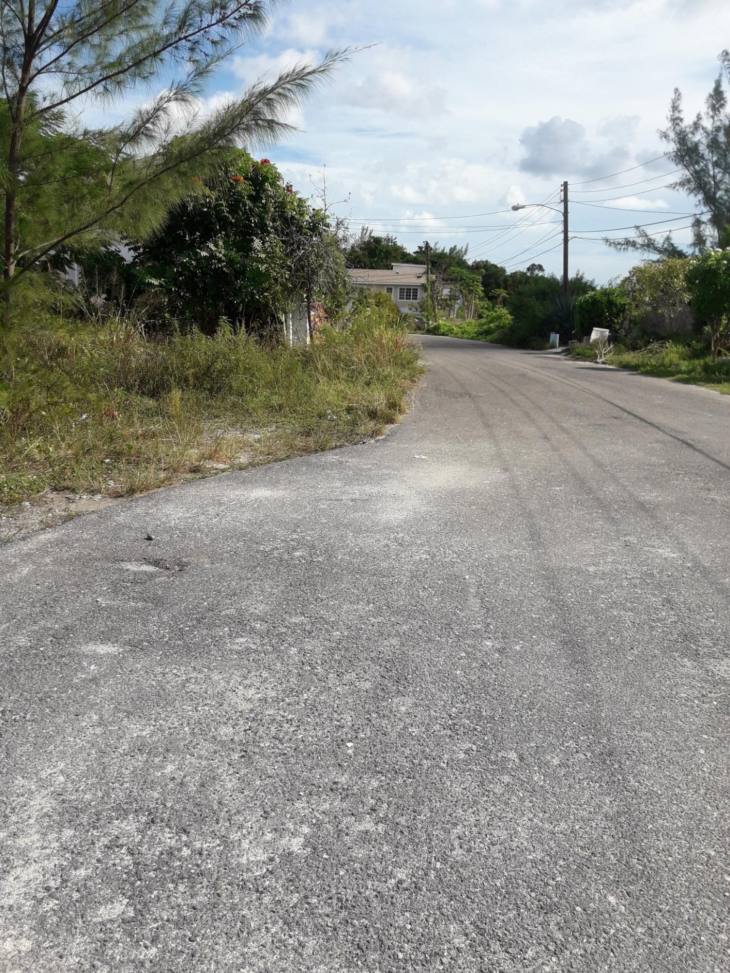 BLUE HILL HEIGHTS LOT 75