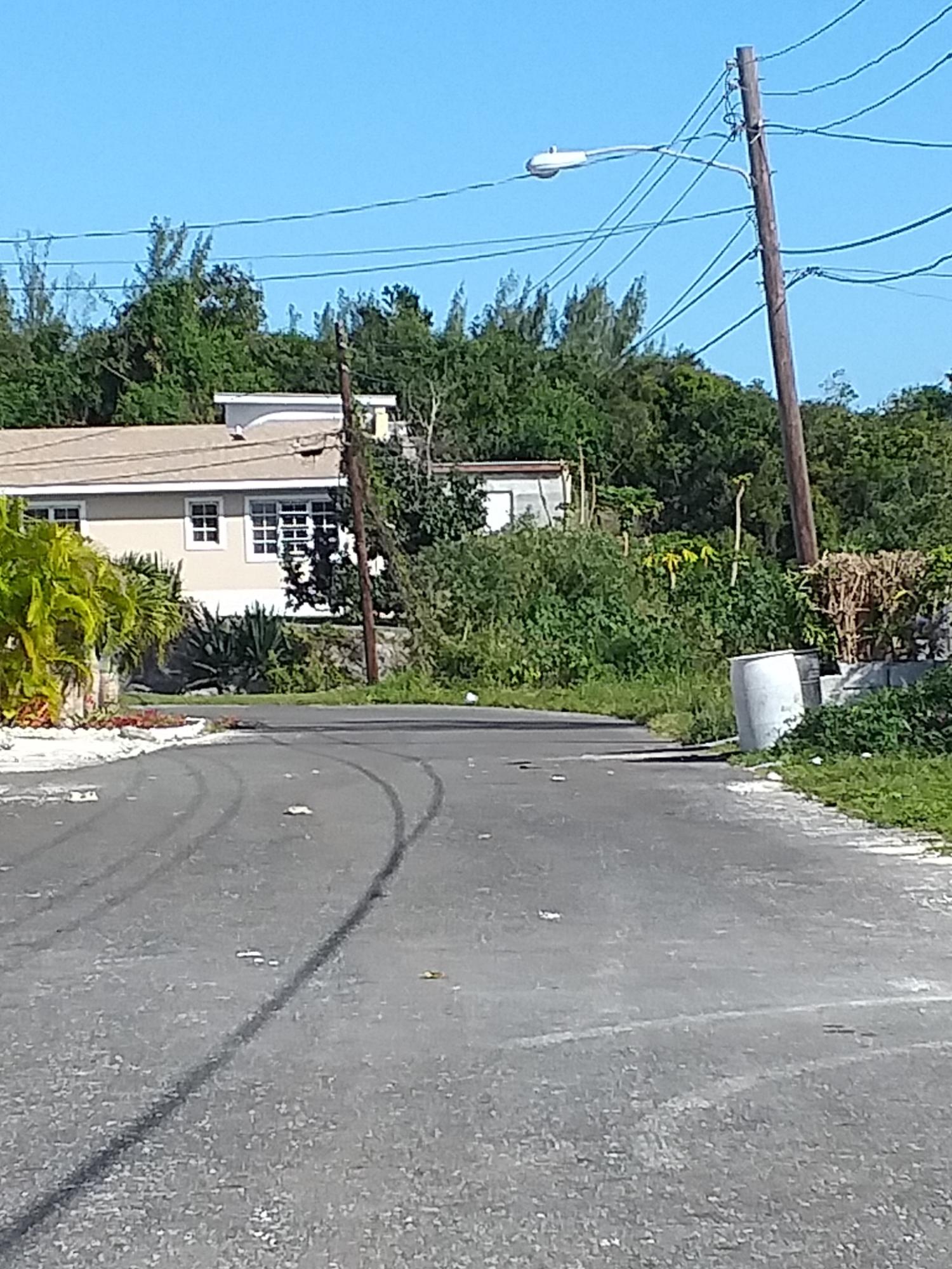 BLUE HILL HEIGHTS LOT 75