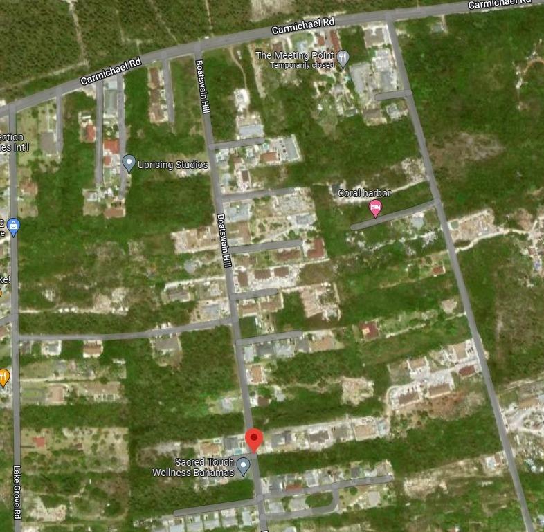 BOATSWAIN HILL EAST 5A- 3