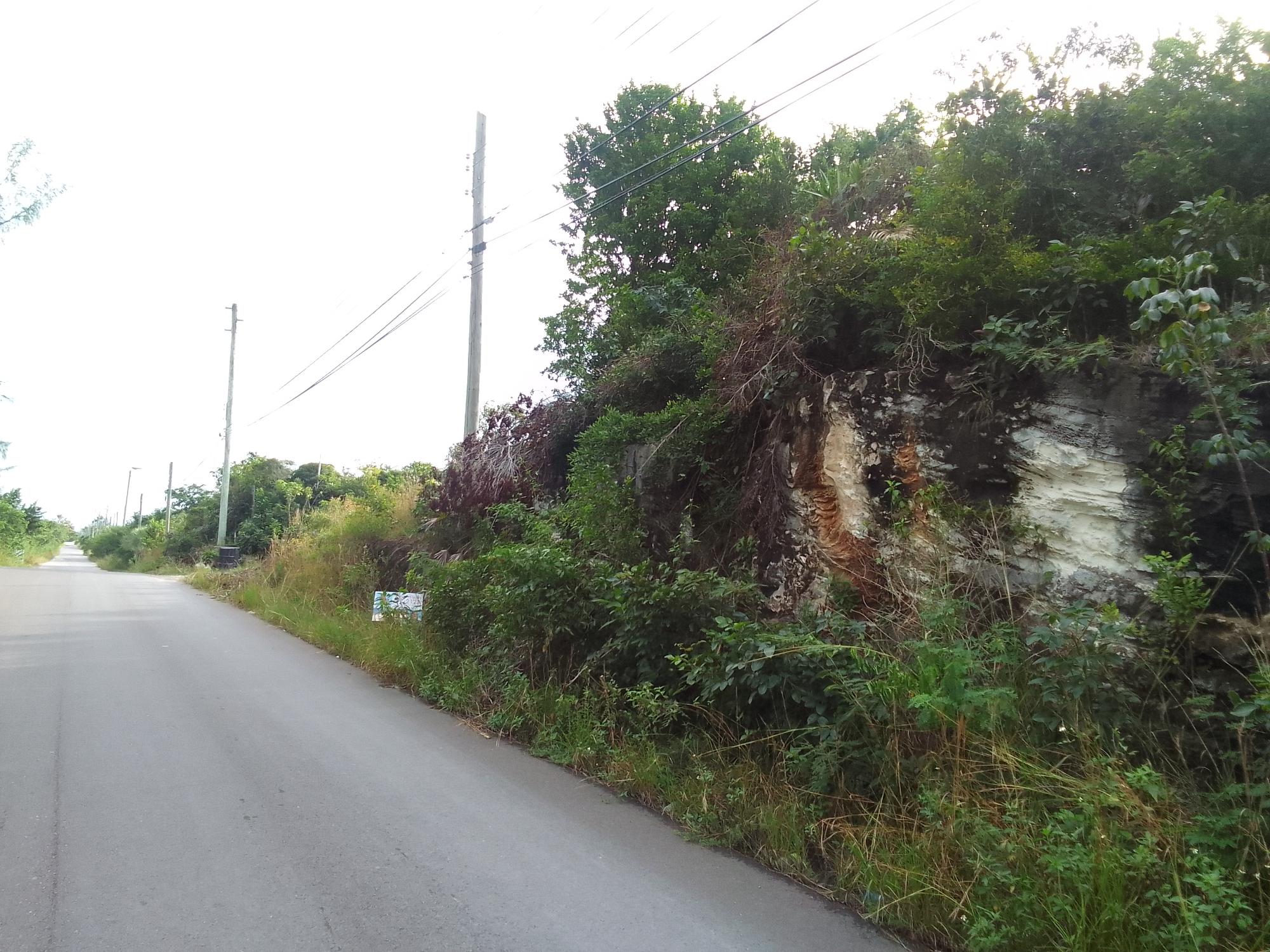 BOATSWAIN HILL LOT #4