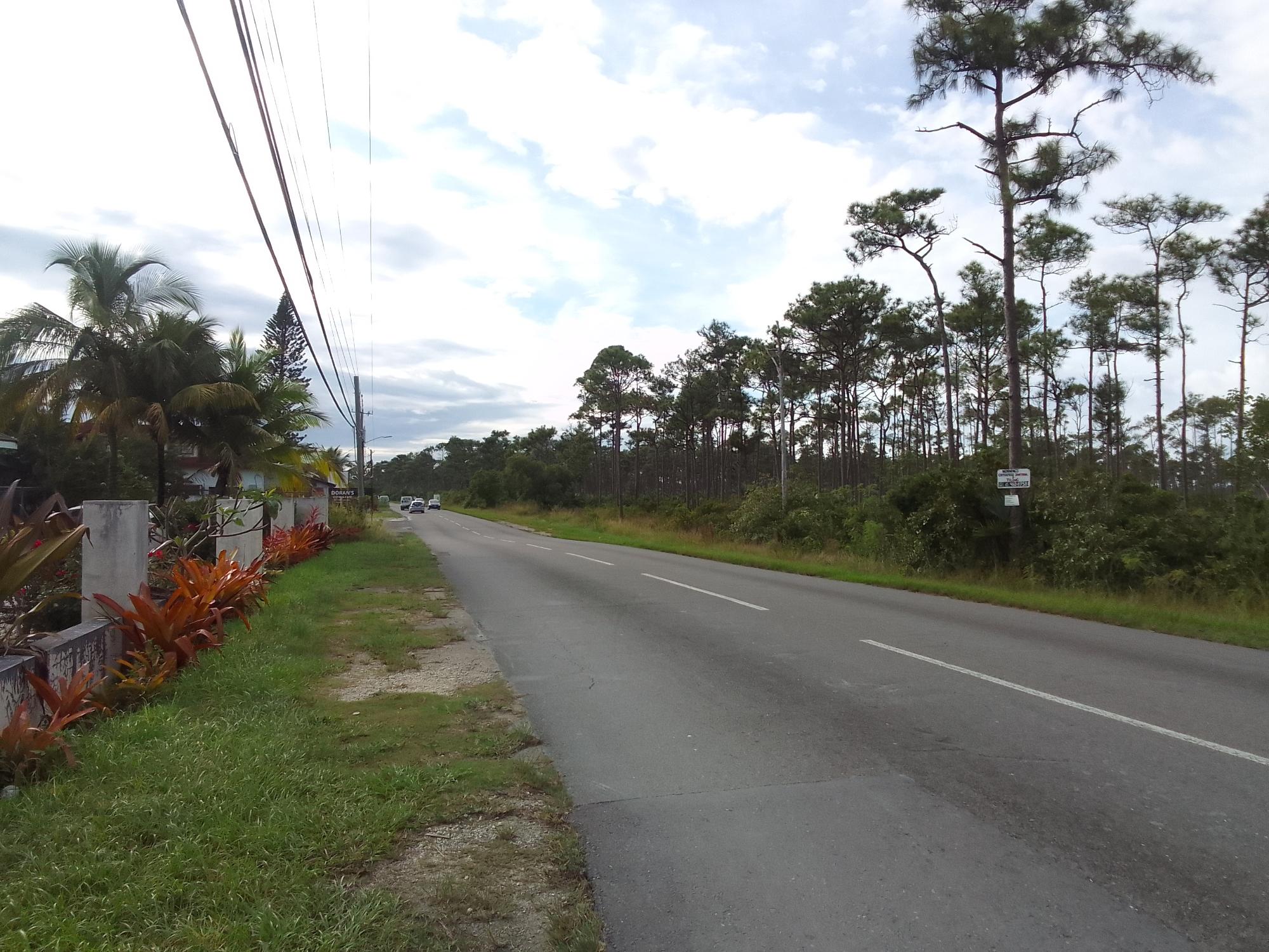 BOATSWAIN HILL LOT #4