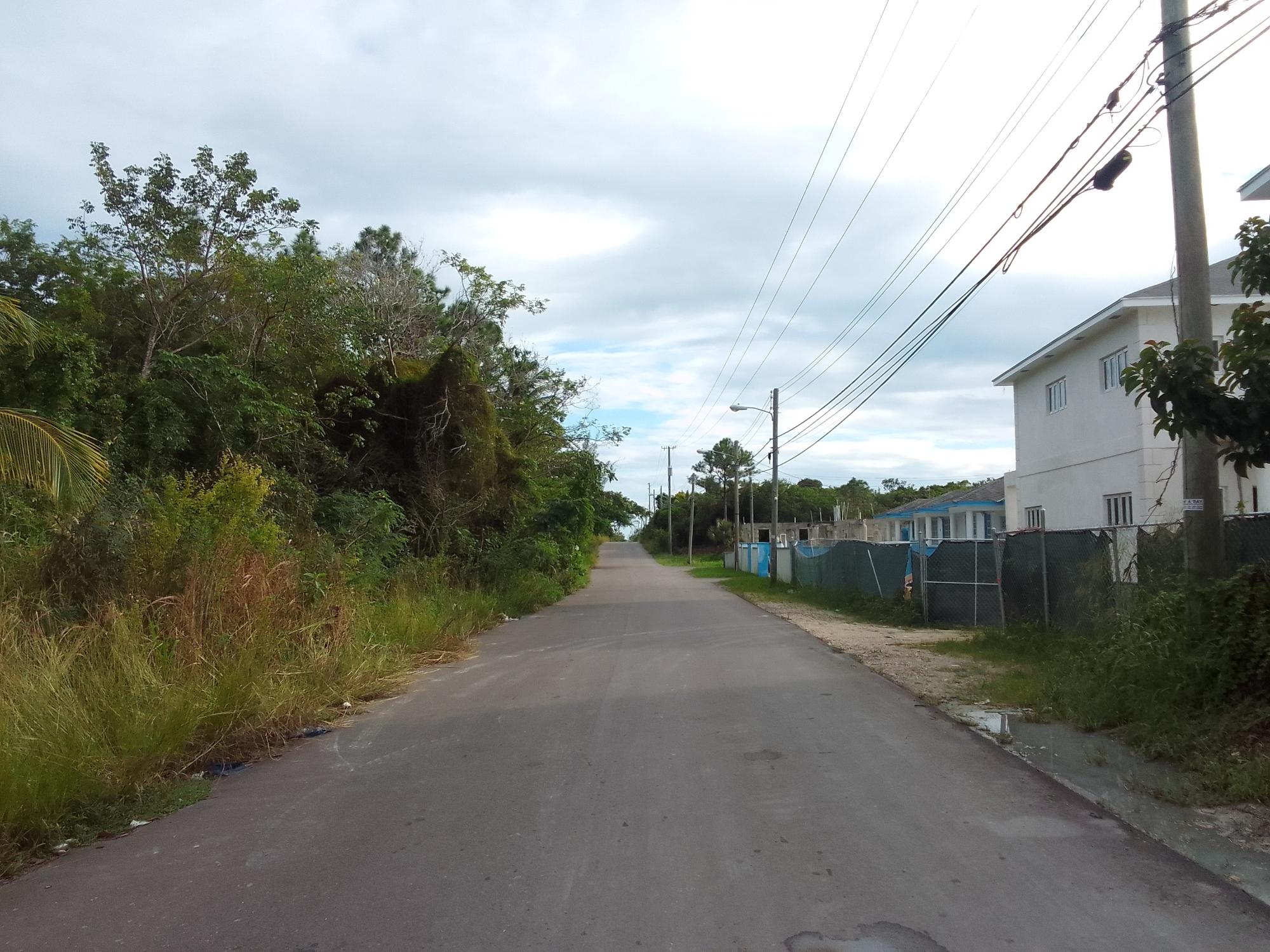 BOATSWAIN HILL LOT #4