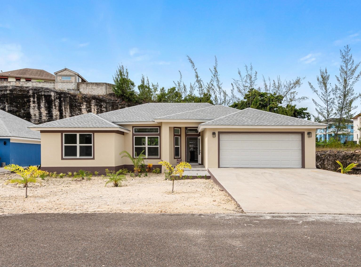 HIGH POINT ESTATES