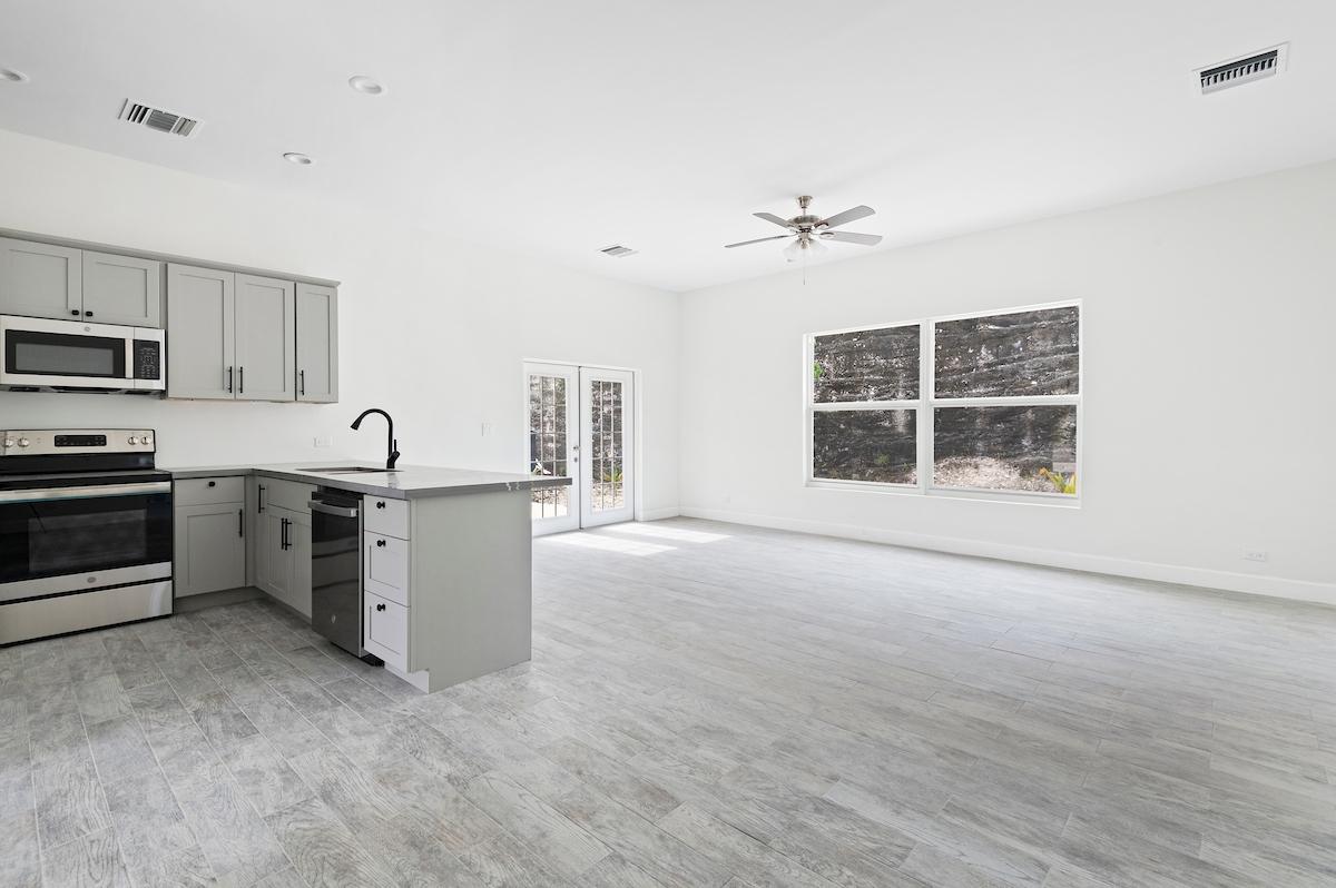 HIGH POINT ESTATES