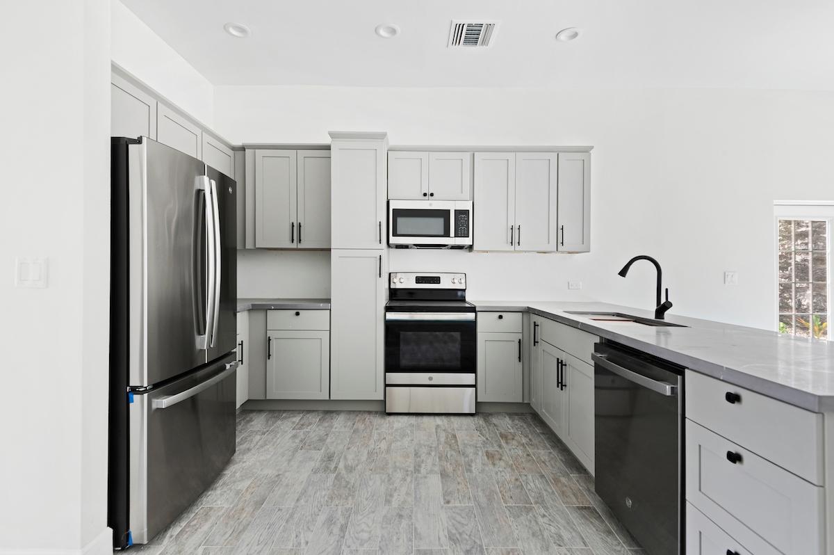 HIGH POINT ESTATES
