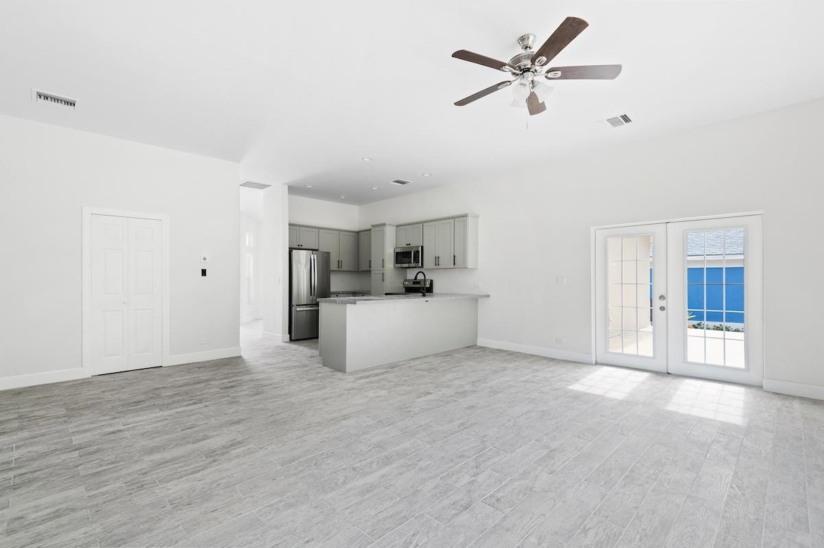 HIGH POINT ESTATES