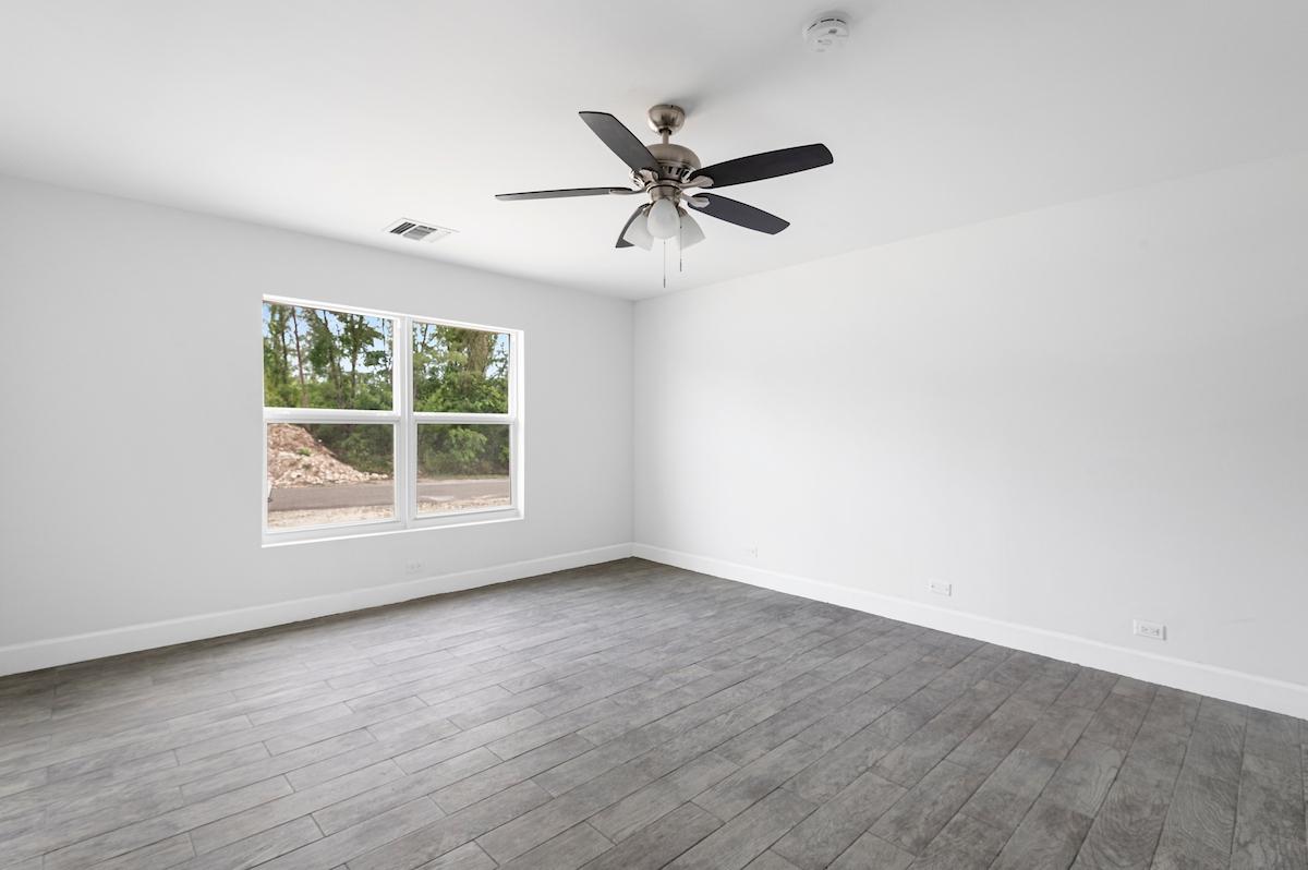 HIGH POINT ESTATES