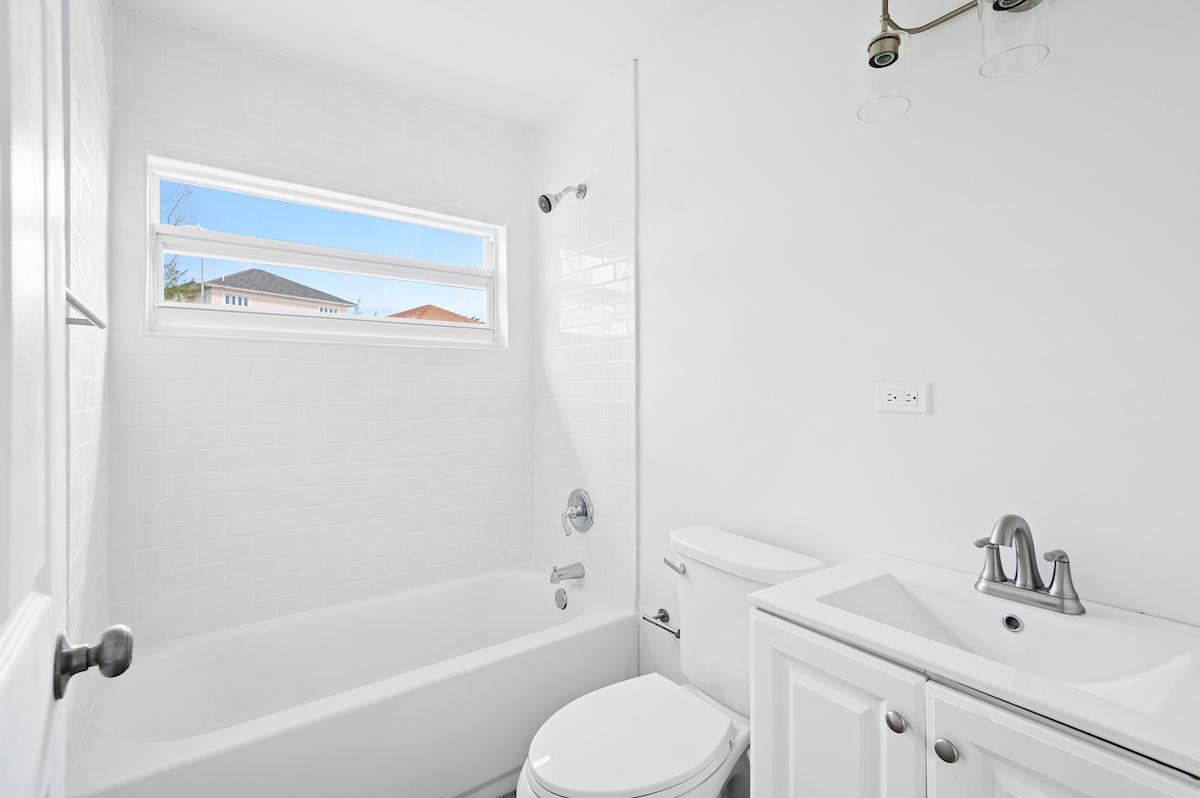 HIGH POINT ESTATES
