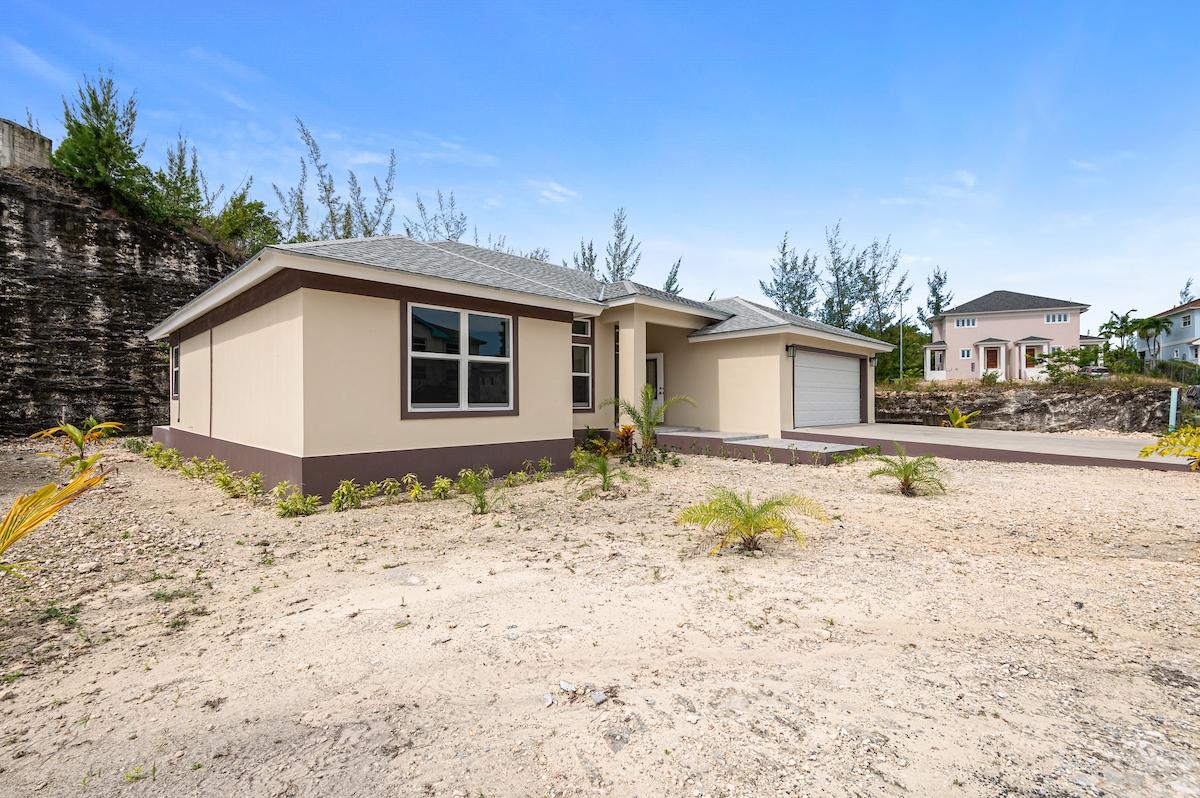 HIGH POINT ESTATES