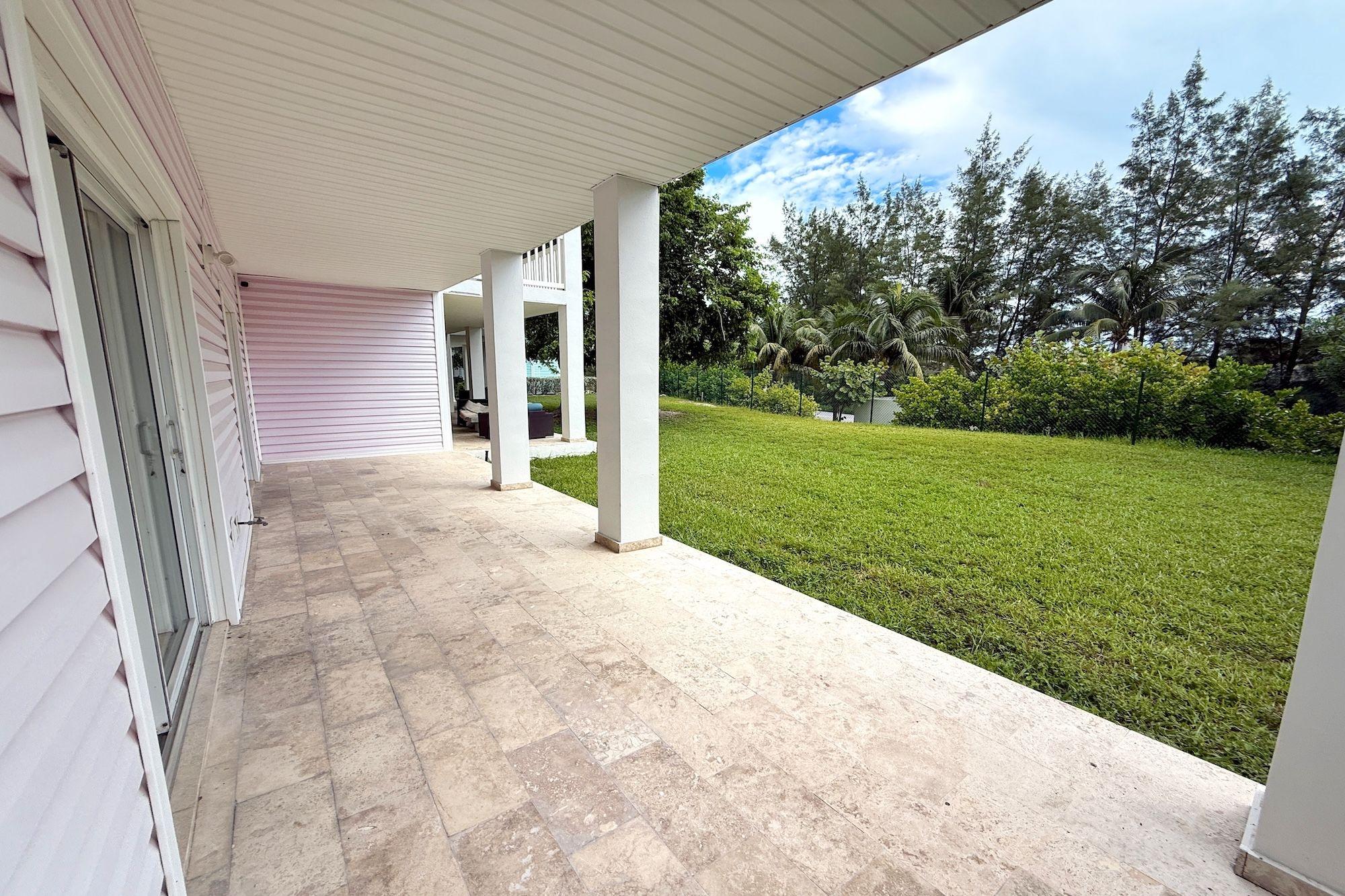 Condo & Dock Slip