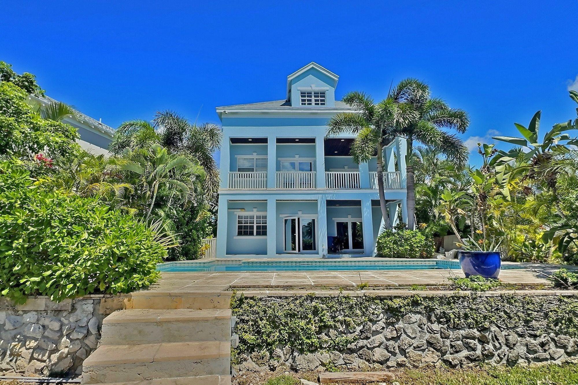 Kingfisher Island 12