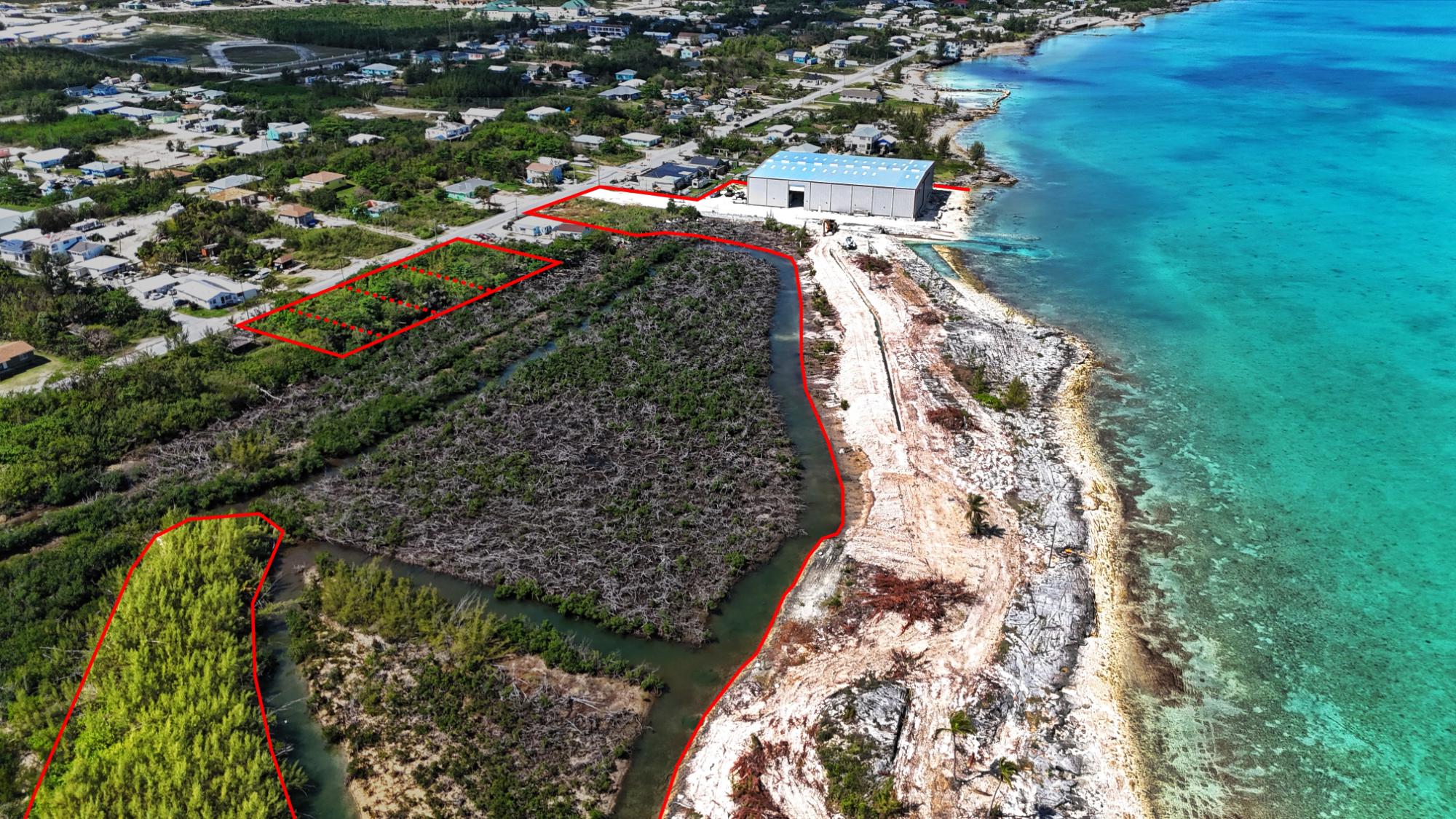 HARBOUR MARINA VILLAS AND