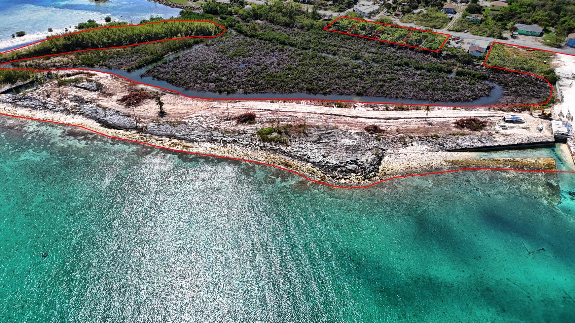 HARBOUR MARINA VILLAS AND