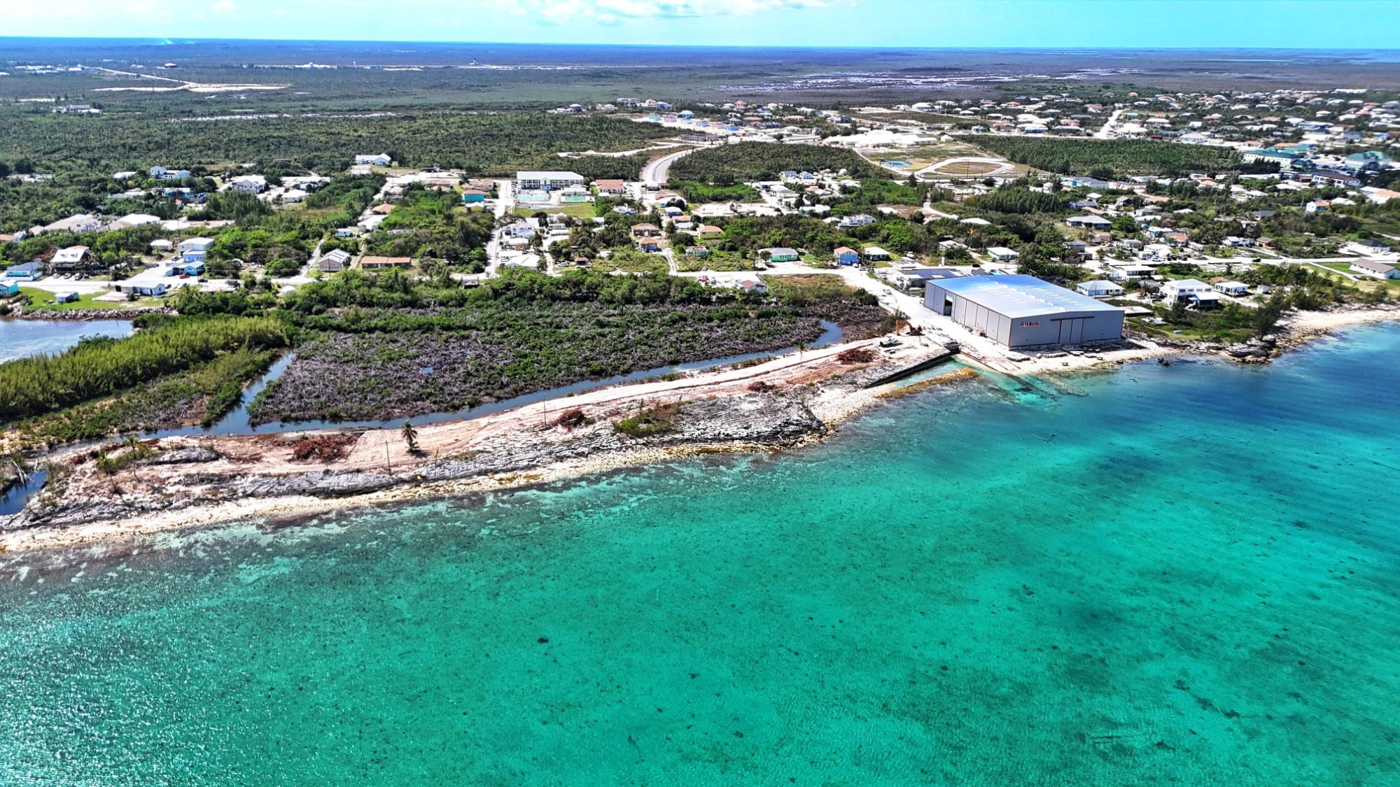 HARBOUR MARINA VILLAS AND