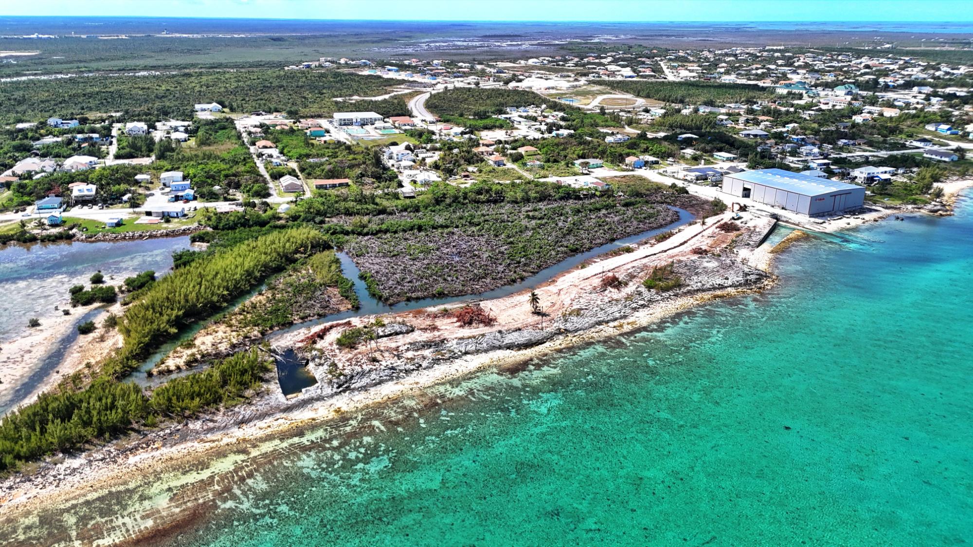 HARBOUR MARINA VILLAS AND