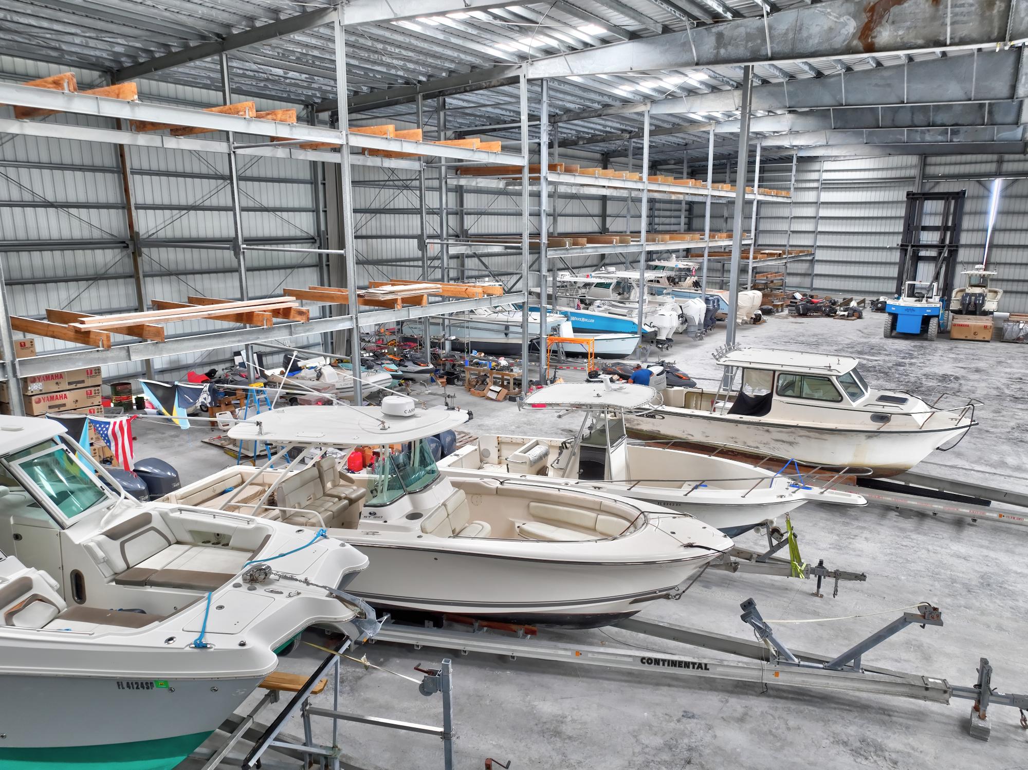 HARBOUR MARINA VILLAS AND