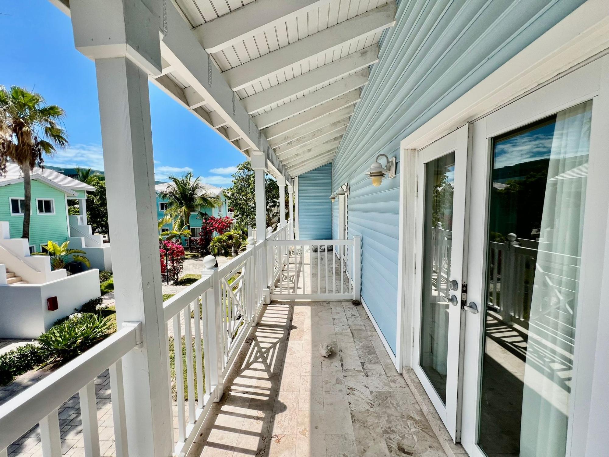 Bimini Bay Condo