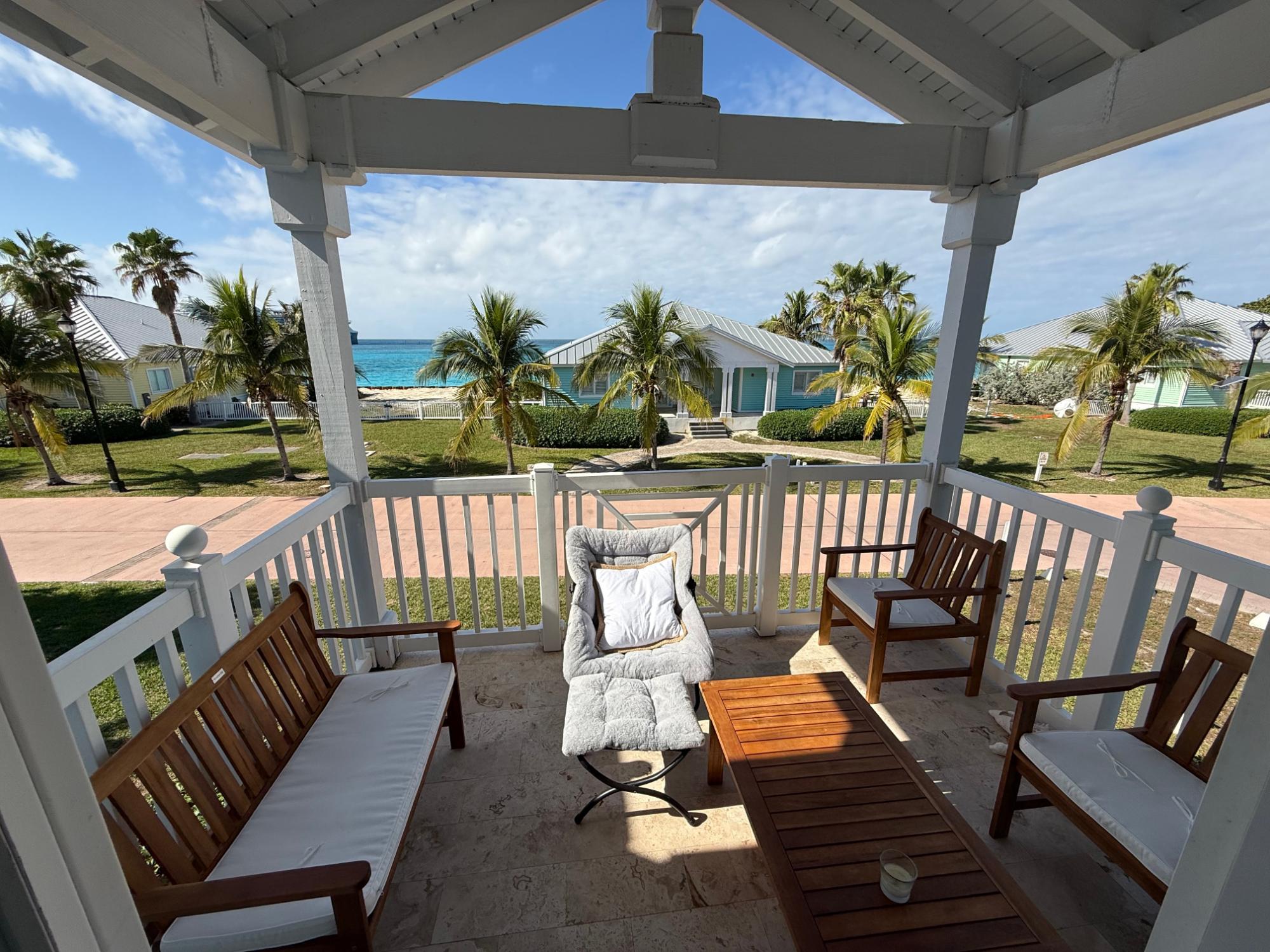 Bimini Bay Condo