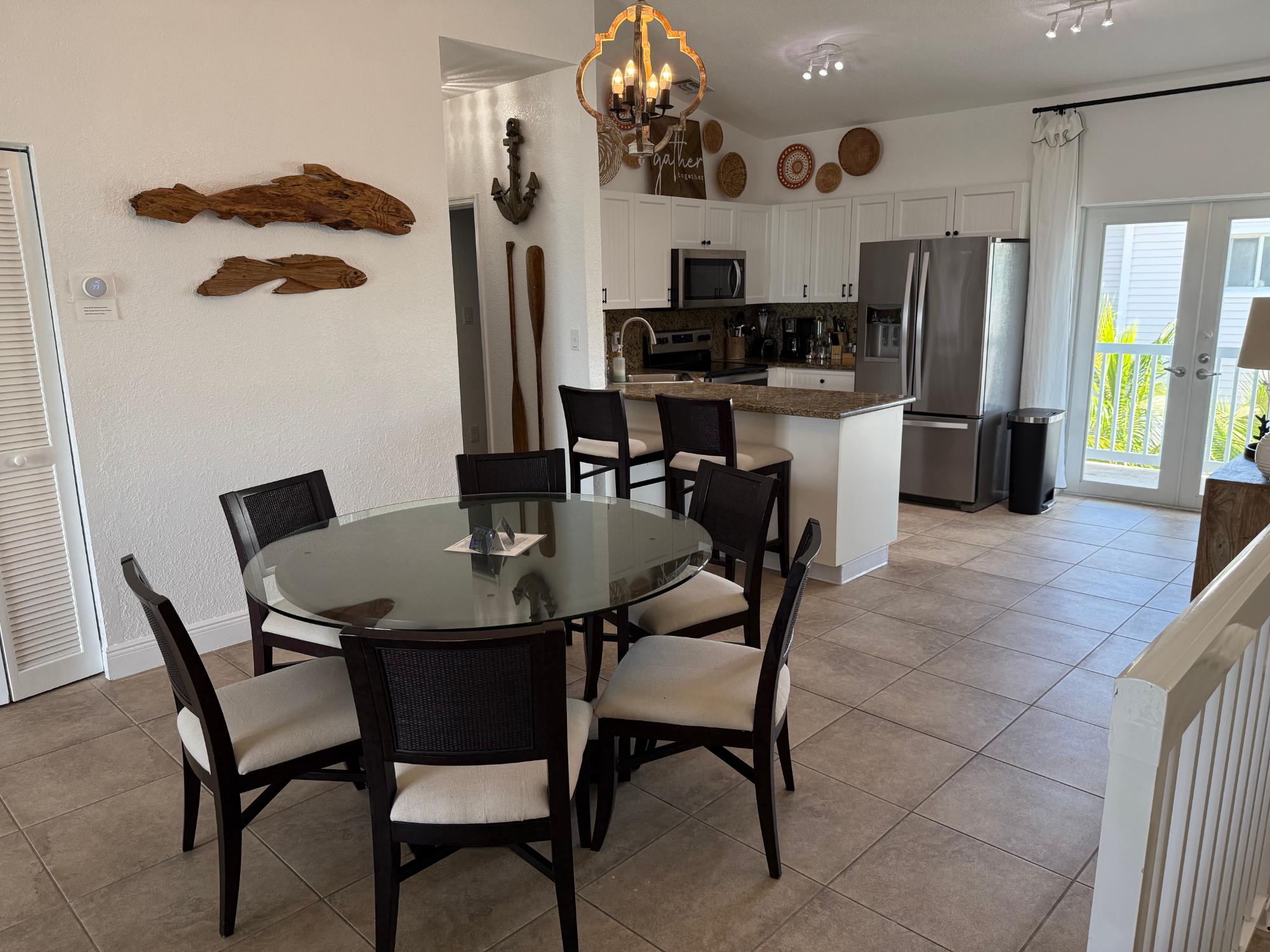 Bimini Bay Condo