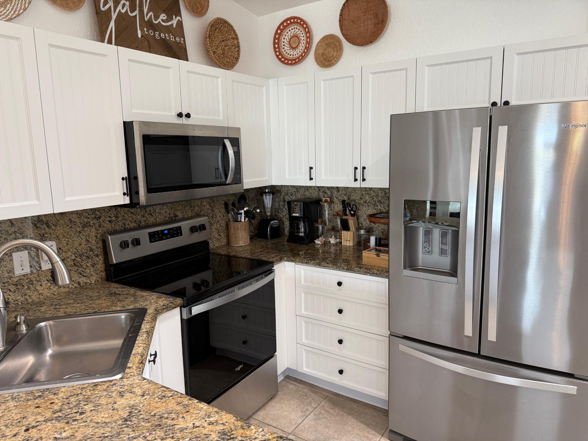 Bimini Bay Condo