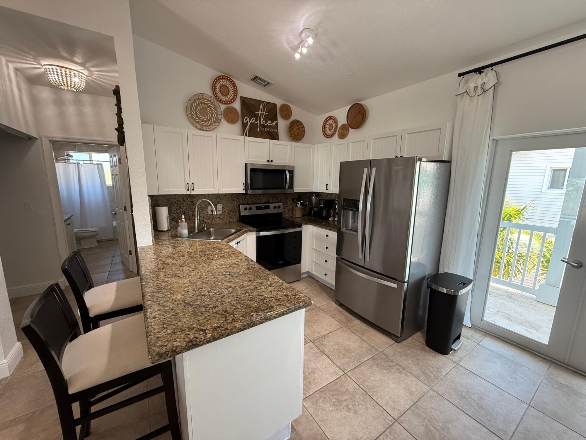 Bimini Bay Condo