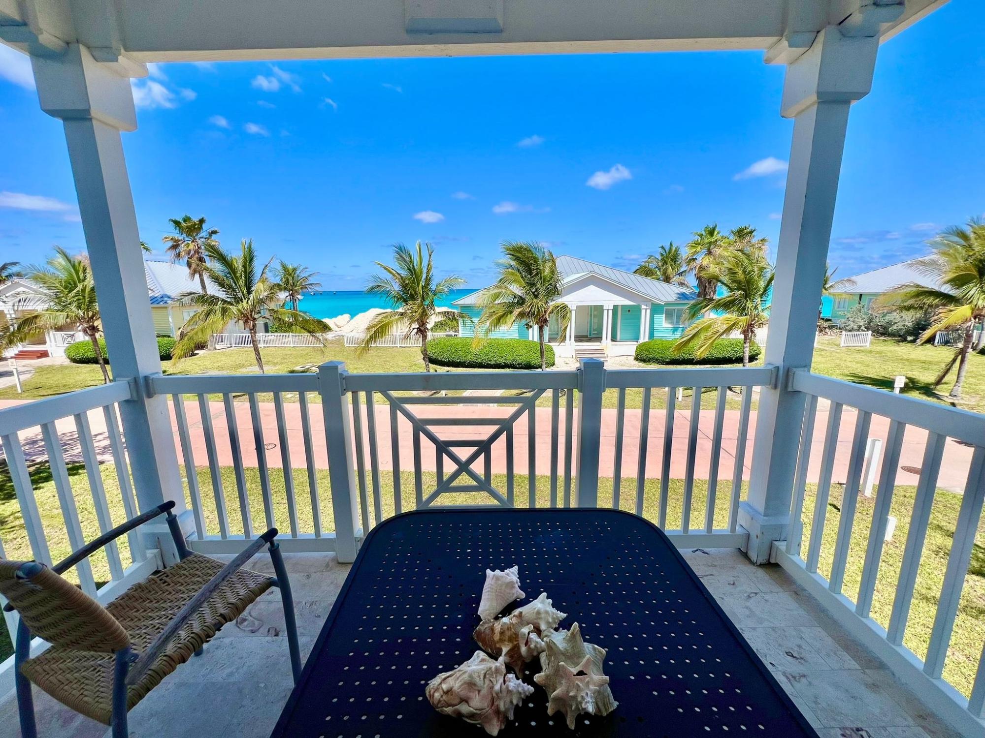 Bimini Bay Condo