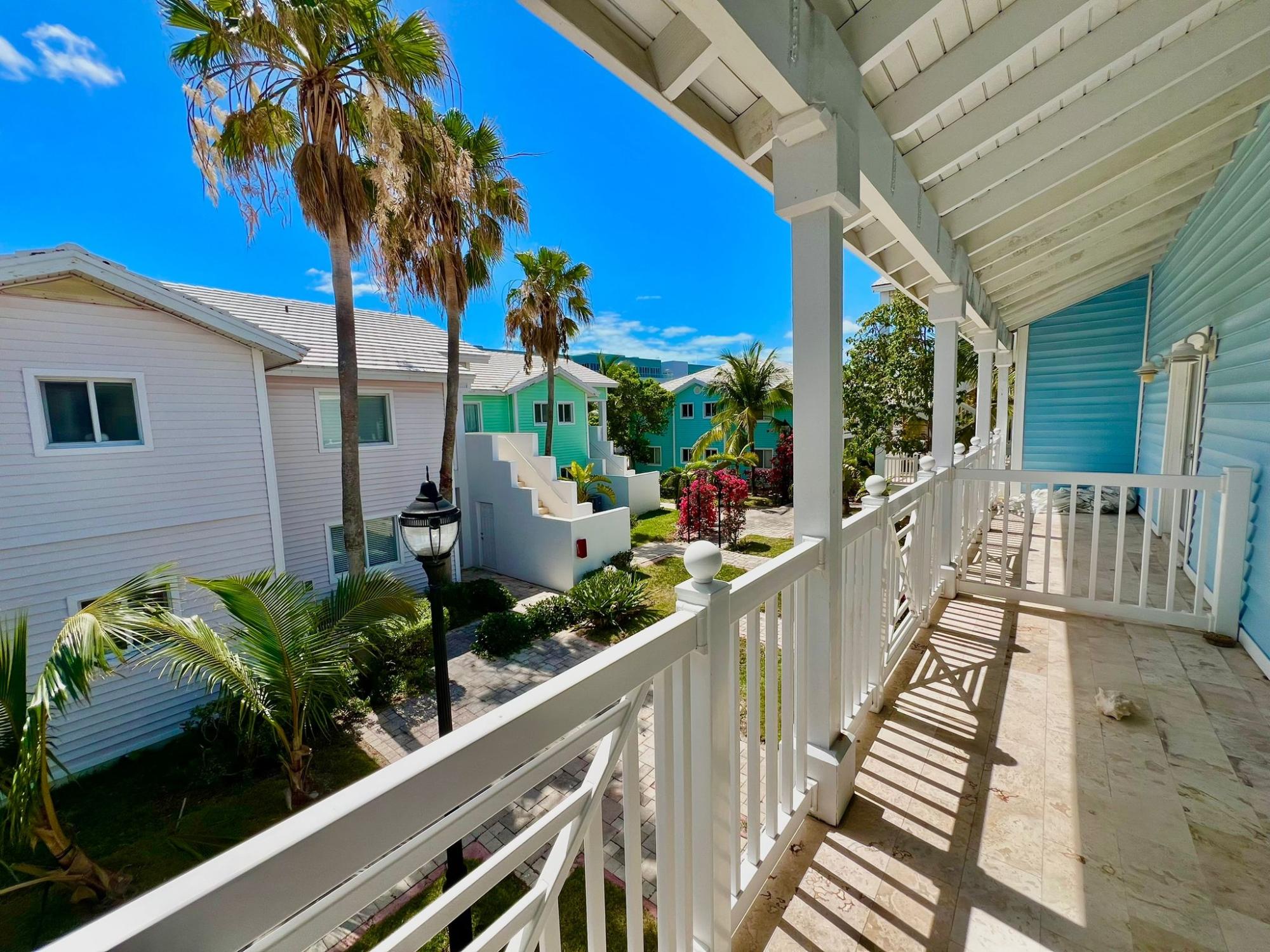 Bimini Bay Condo