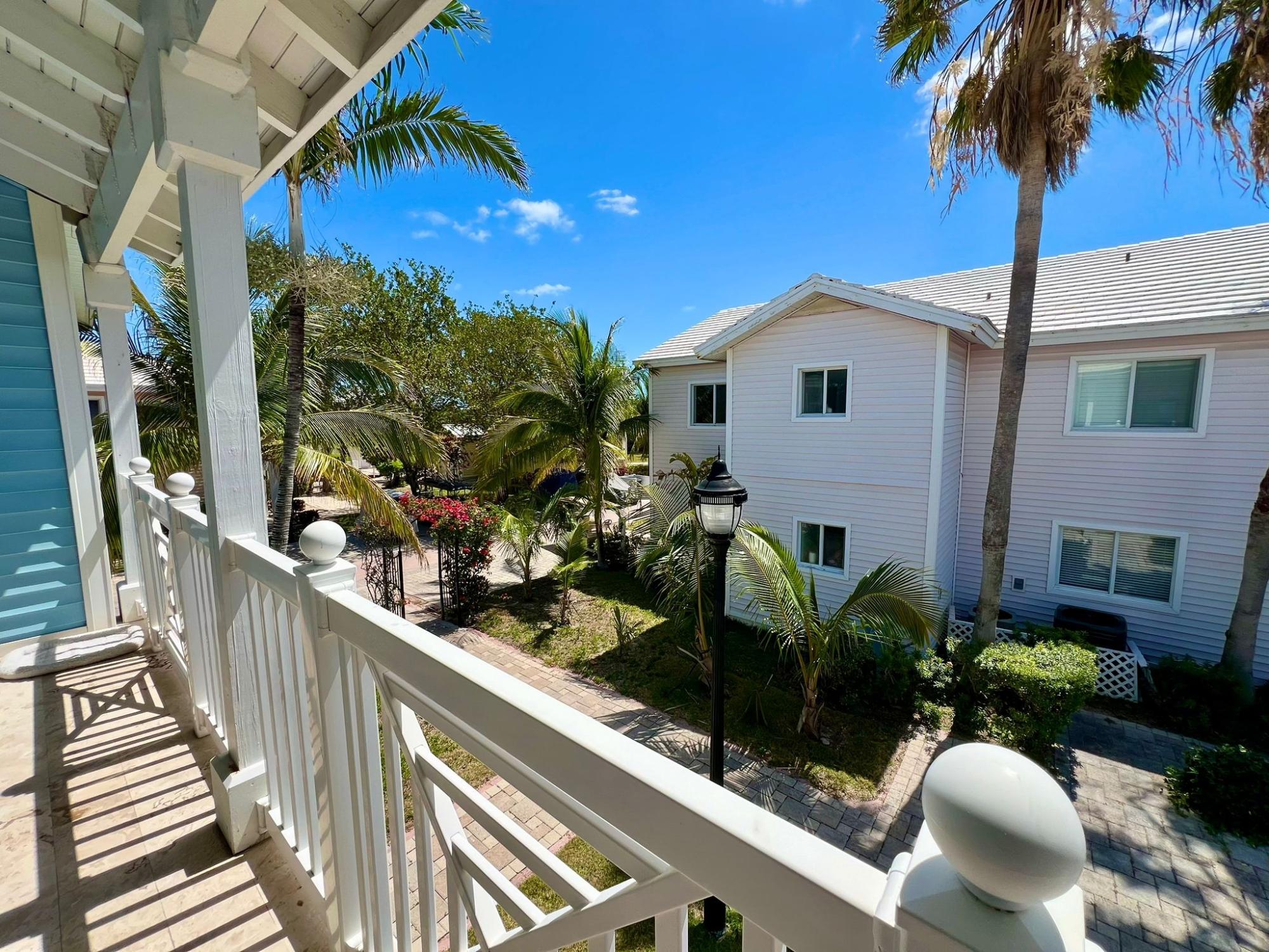 Bimini Bay Condo