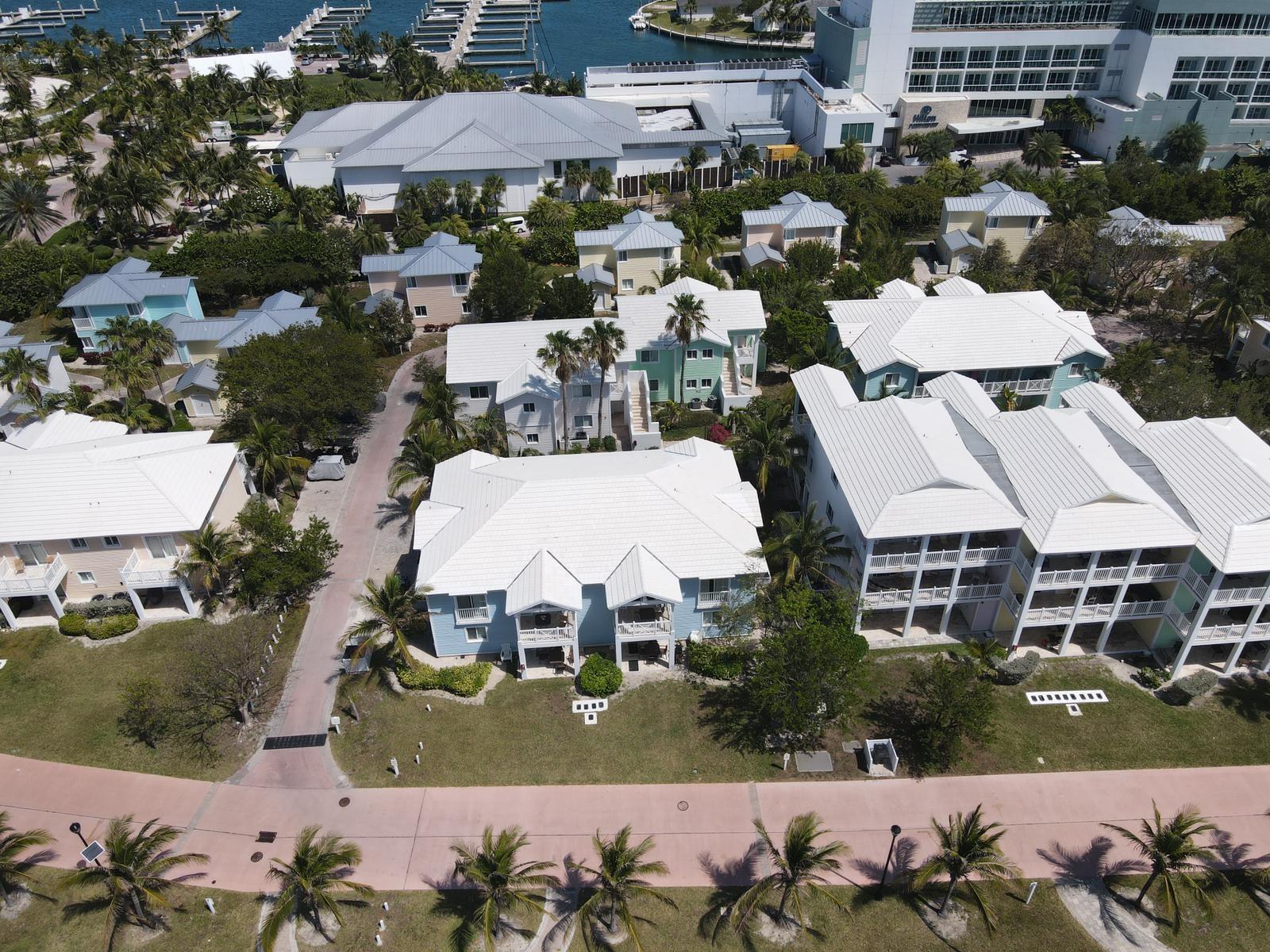 Bimini Bay Condo