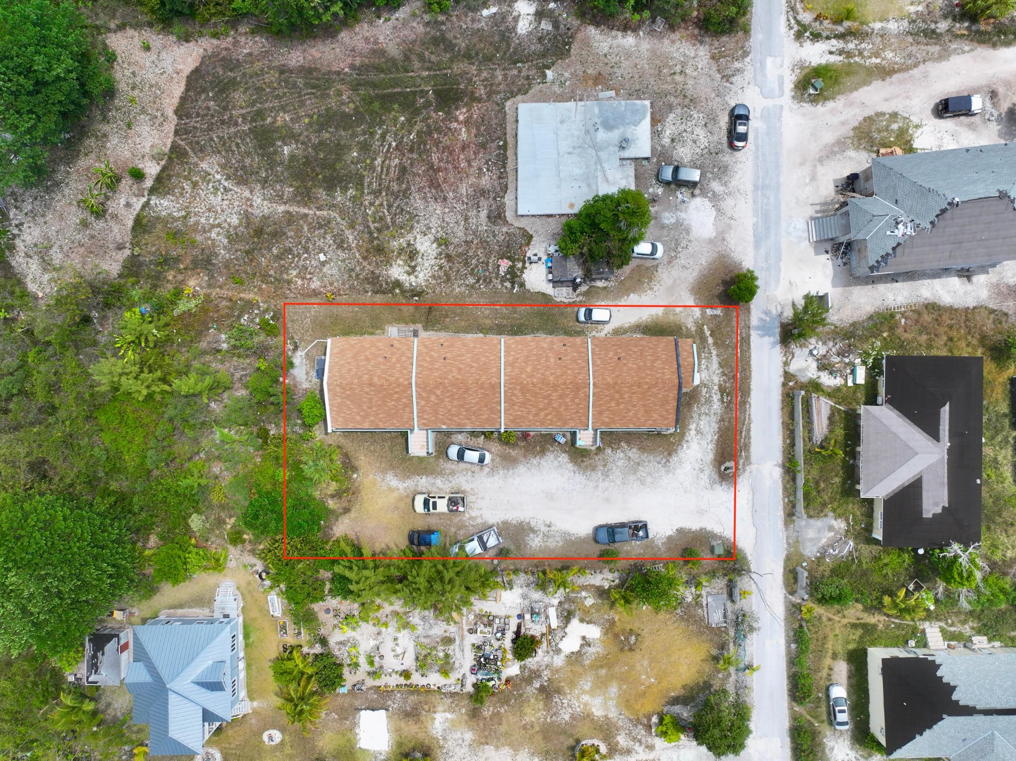 BETTY ROCKWELL DRIVE