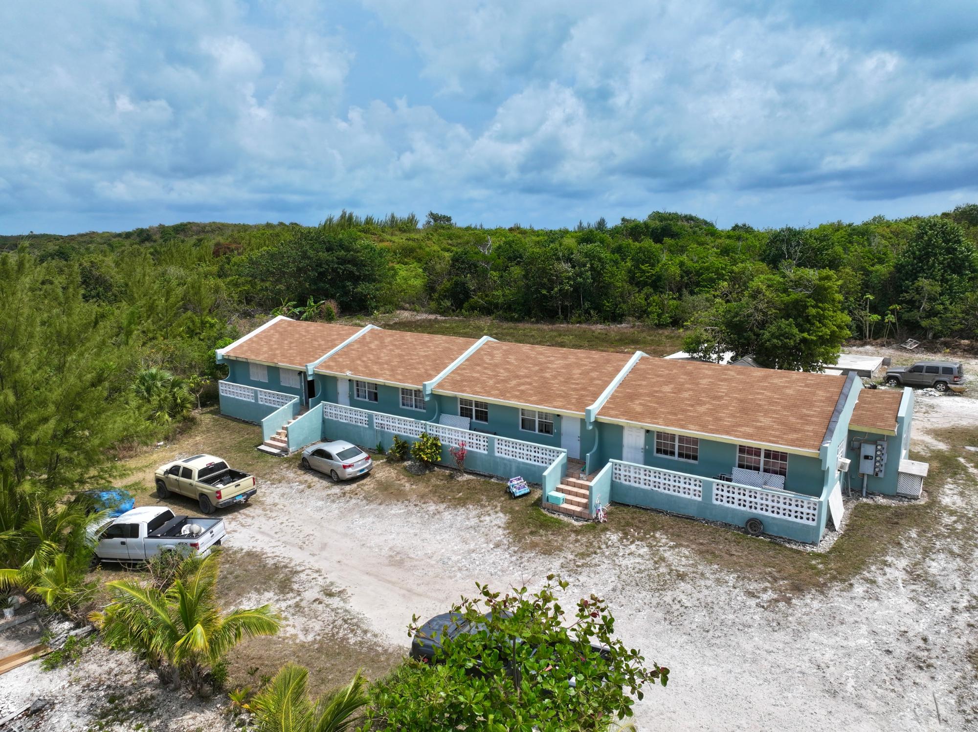 BETTY ROCKWELL DRIVE