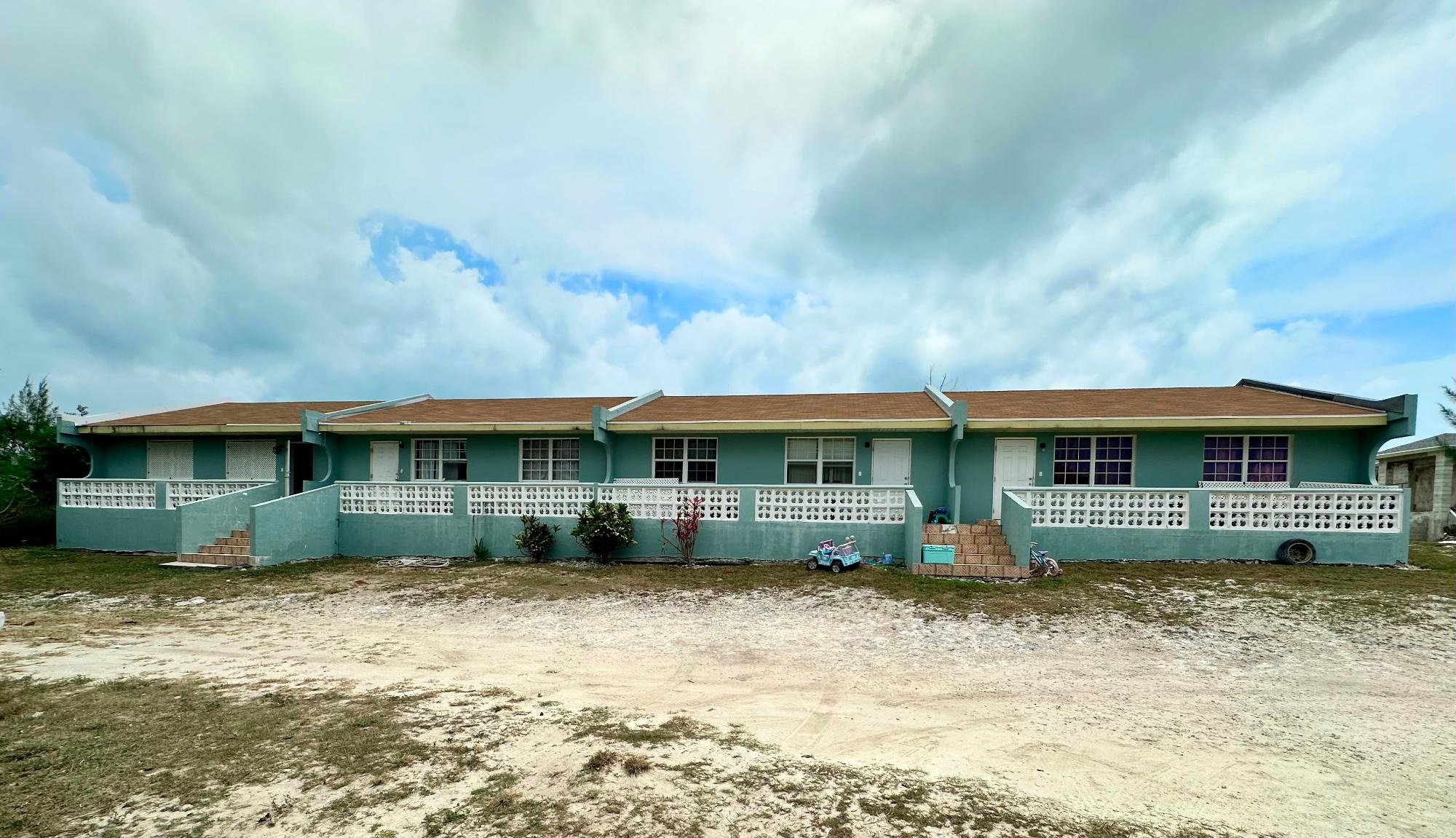 BETTY ROCKWELL DRIVE