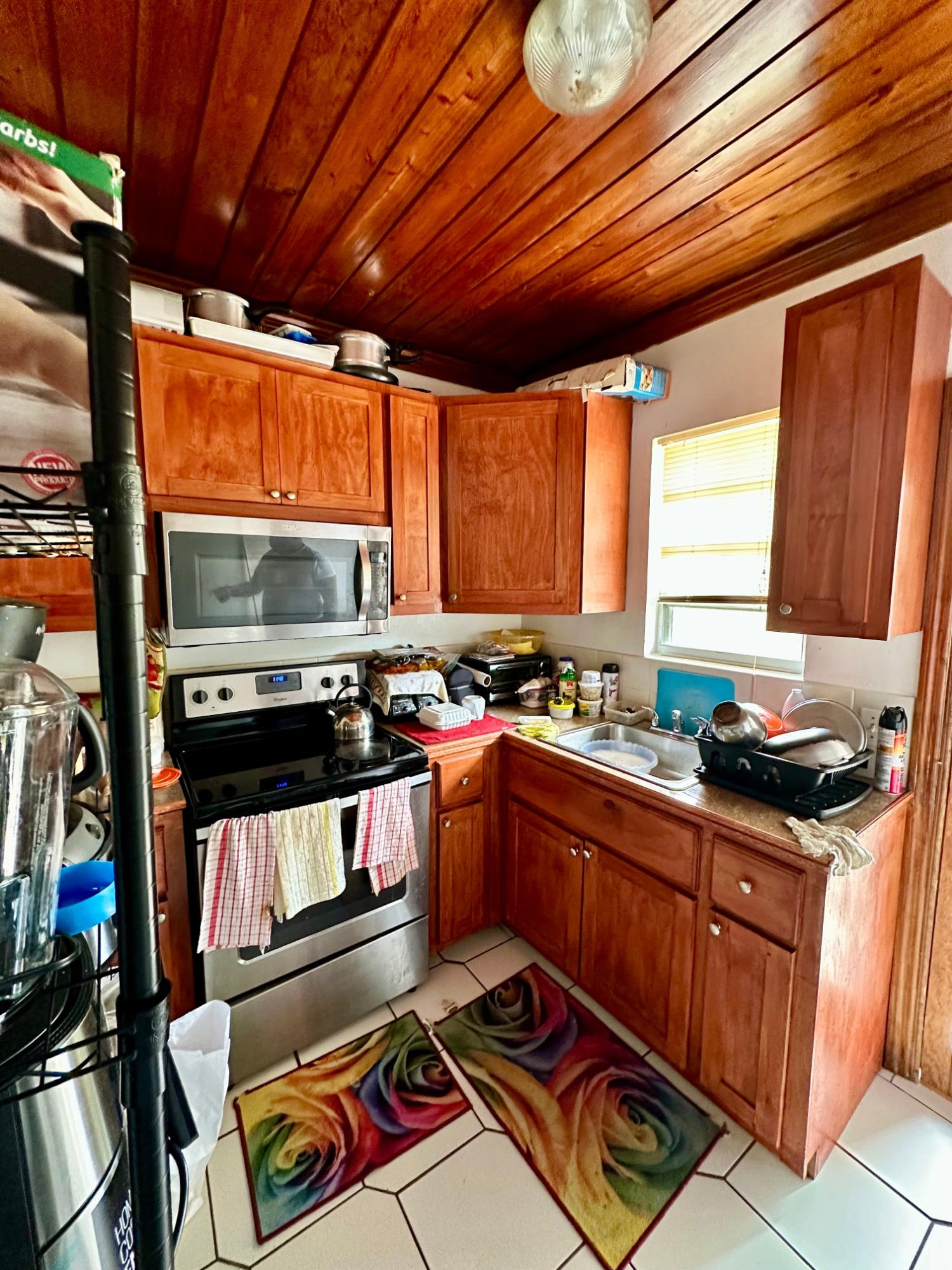 BETTY ROCKWELL DRIVE