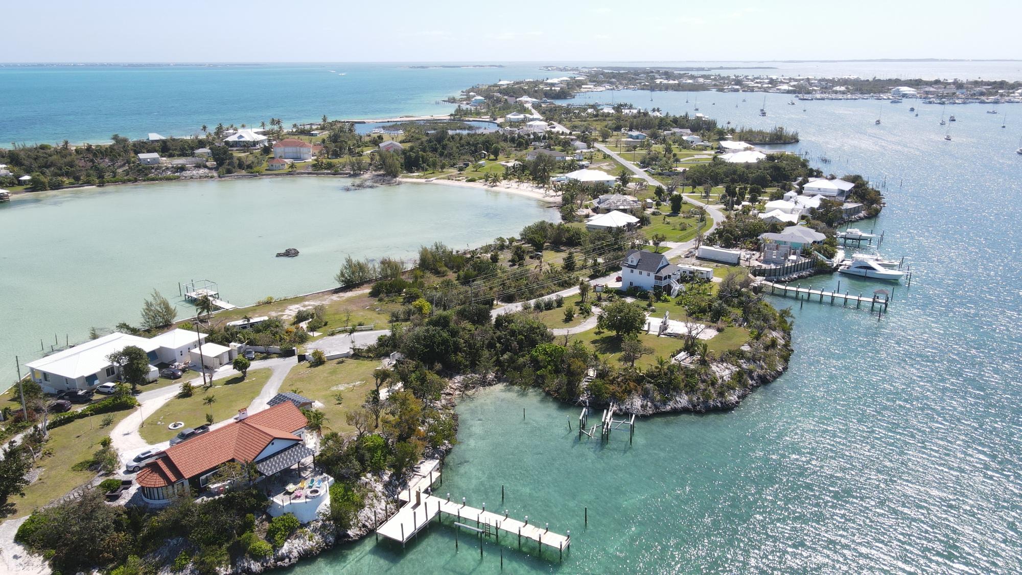 Pelican Shores Lot