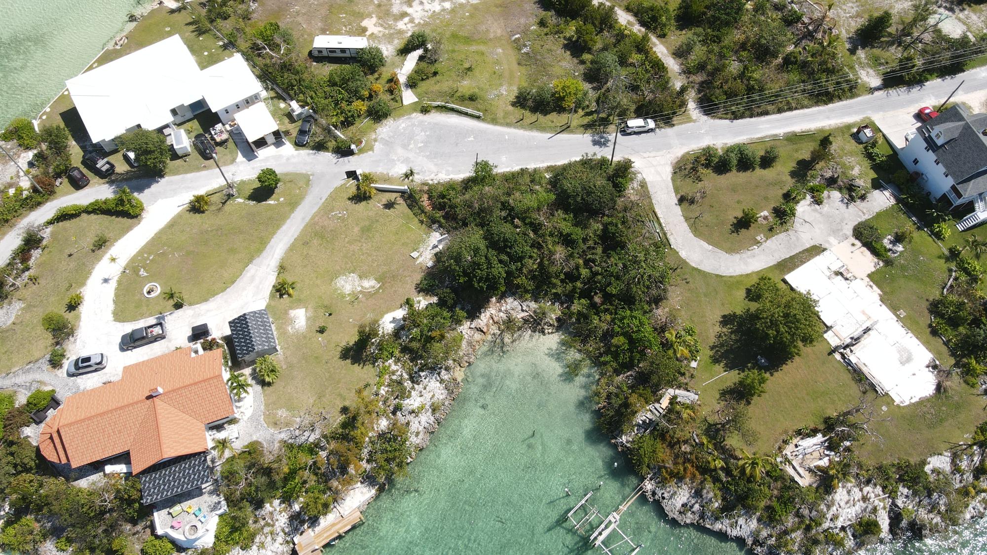 Pelican Shores Lot