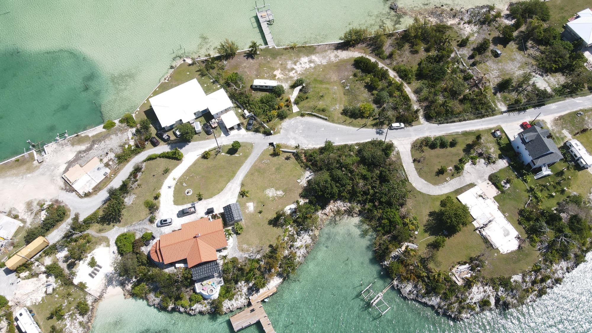 Pelican Shores Lot
