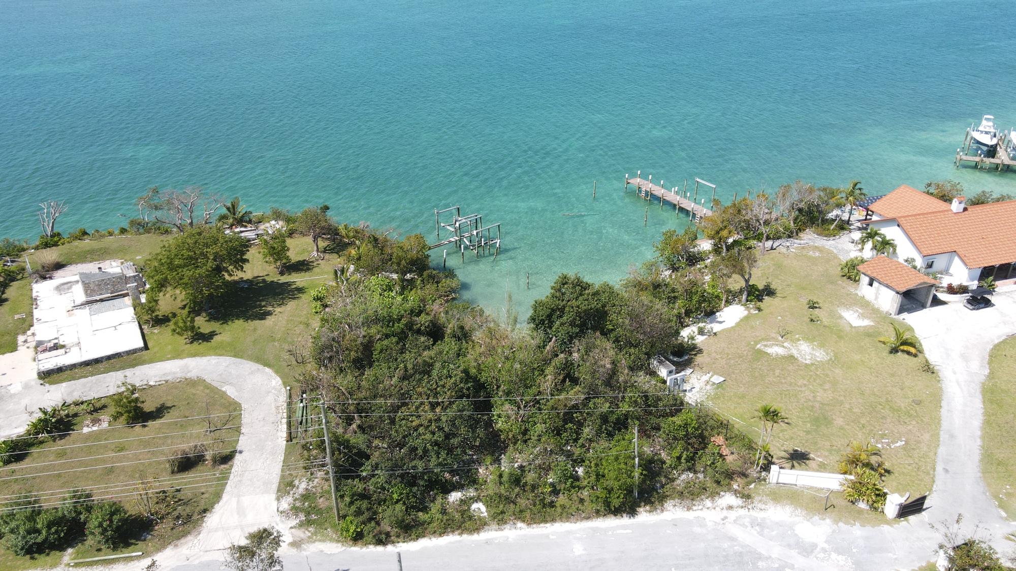 Pelican Shores Lot