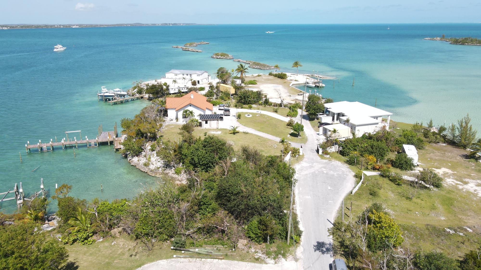 Pelican Shores Lot