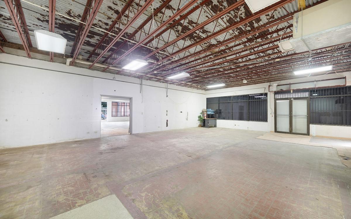 COMMERCIAL BUILDING #159 SHIRLEY STREET