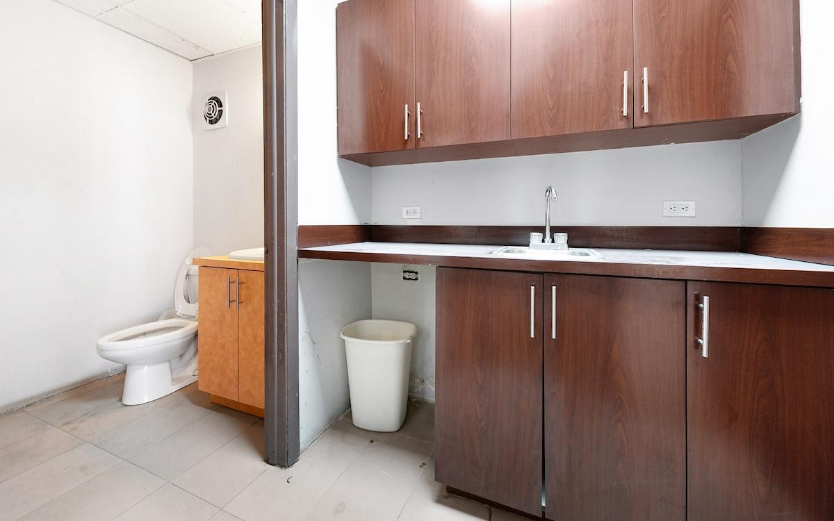 COMMERCIAL BUILDING #159 SHIRLEY STREET