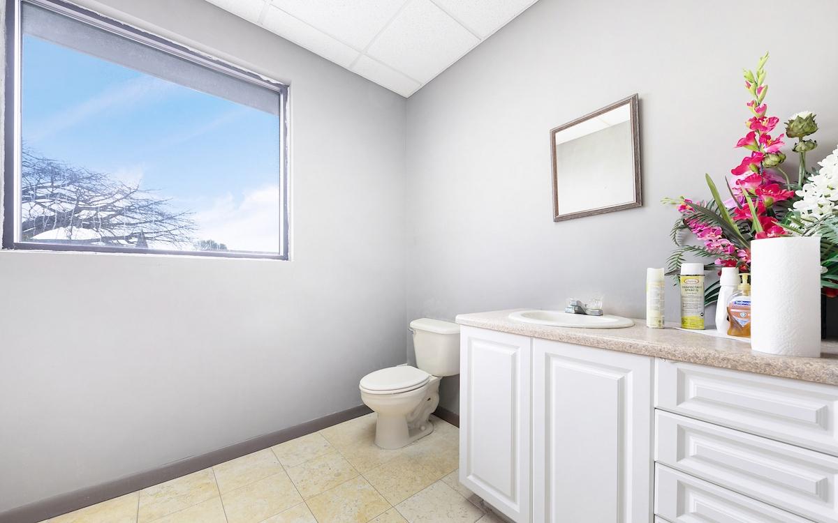 COMMERCIAL BUILDING #159 SHIRLEY STREET