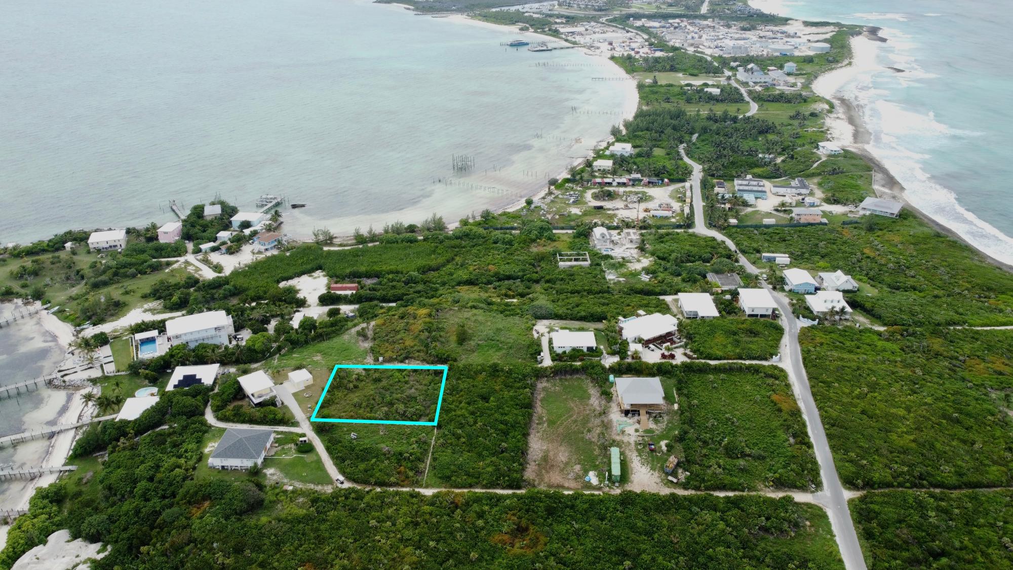 COVE HILL