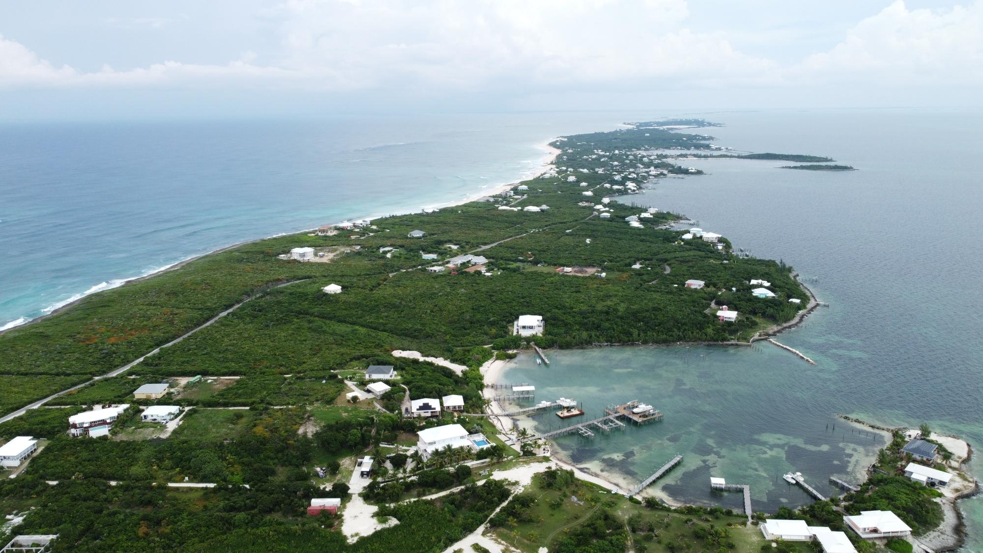 COVE HILL