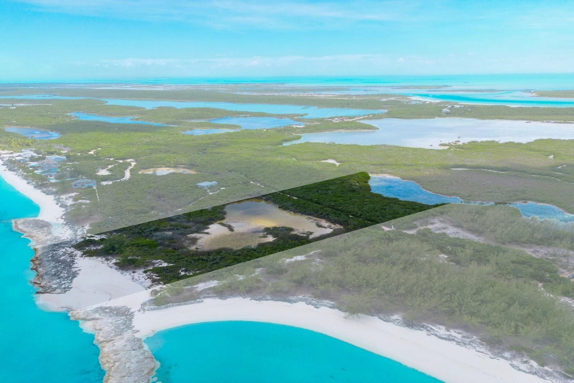 7.75 ACRES LITTLE EXUMA
