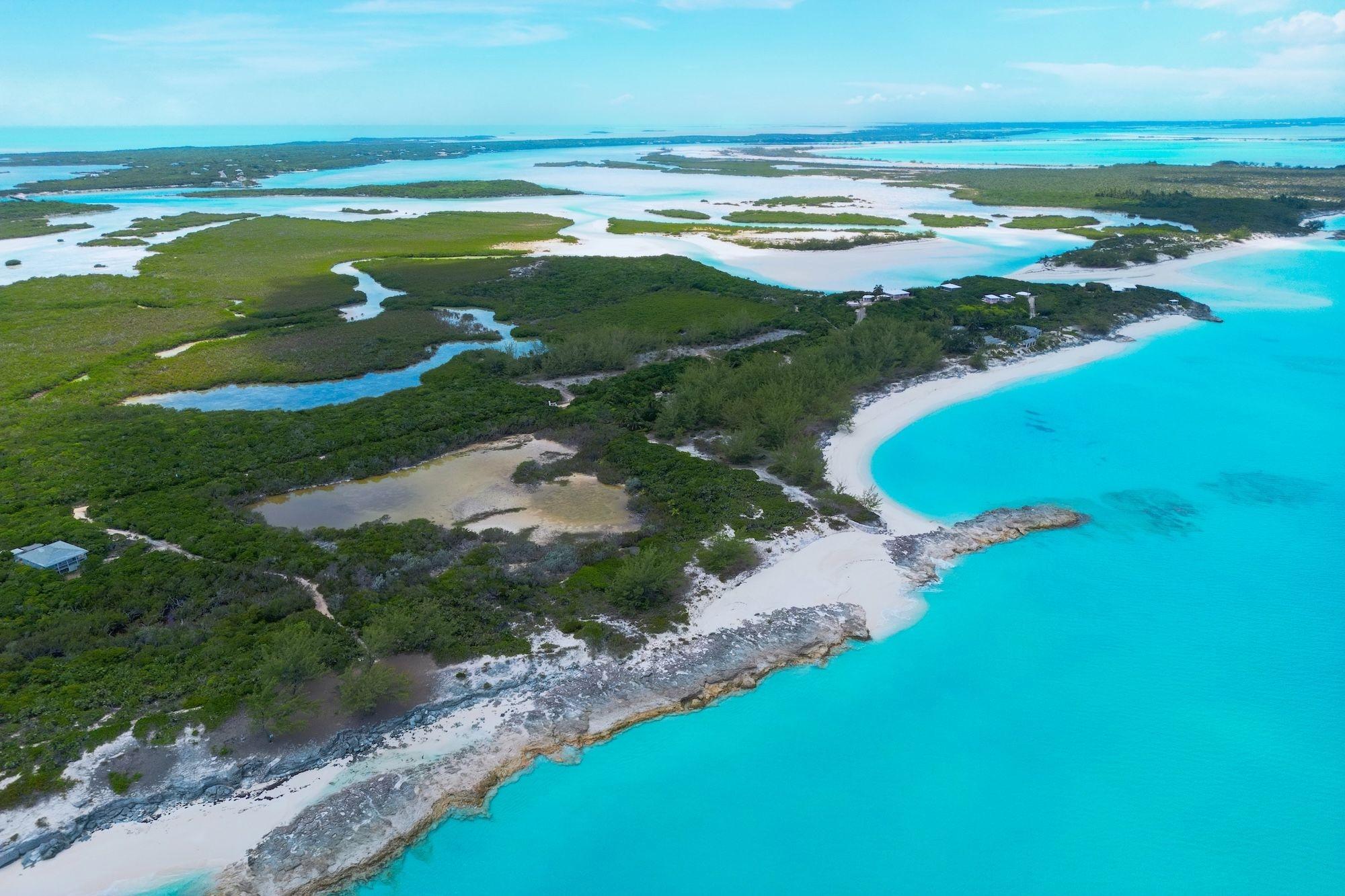 7.75 ACRES LITTLE EXUMA