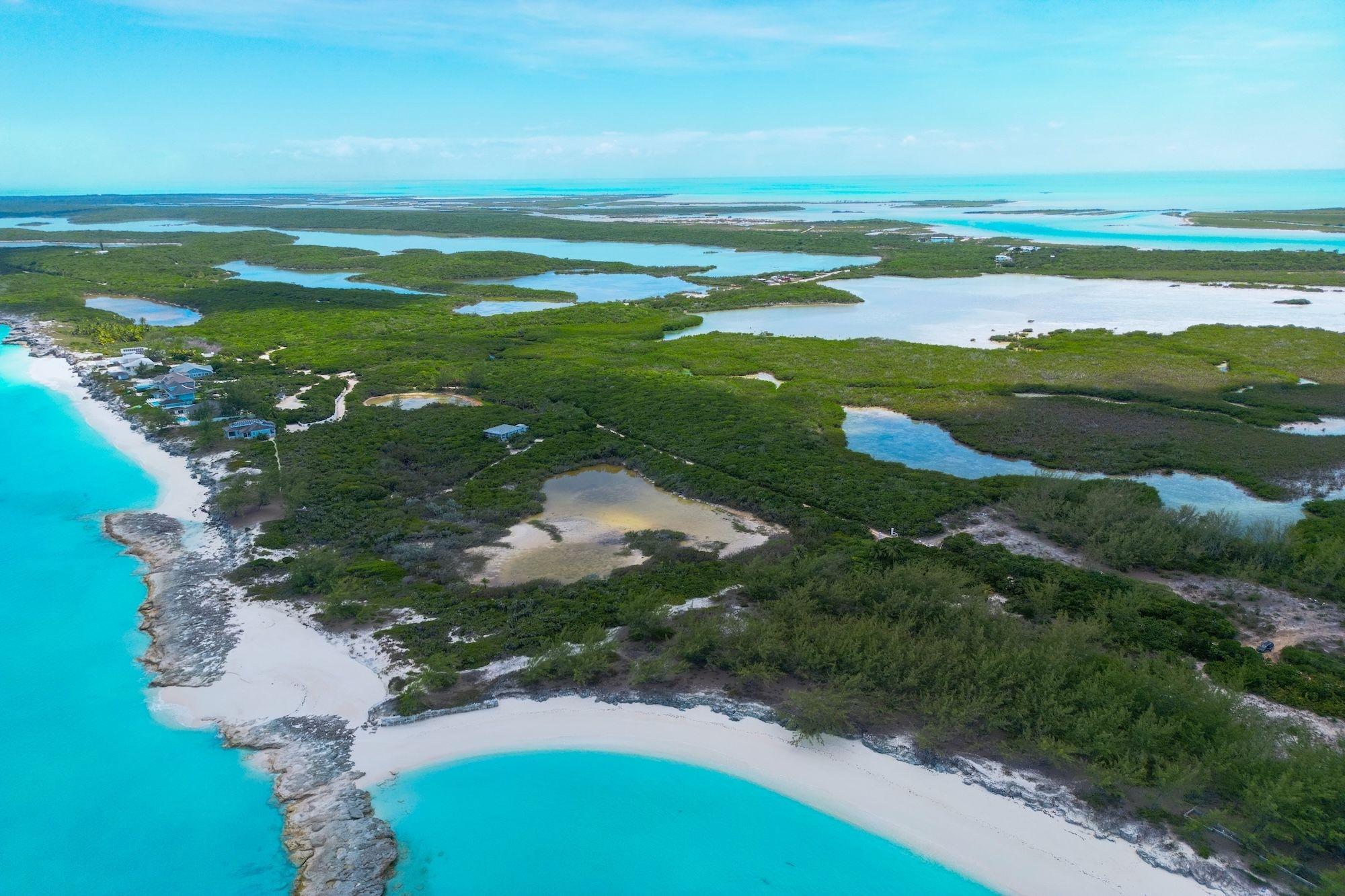 7.75 ACRES LITTLE EXUMA