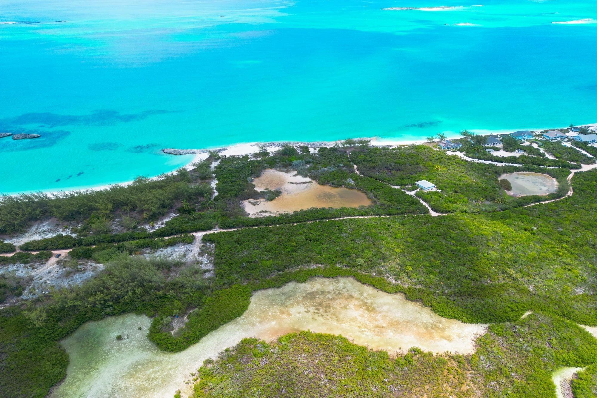 7.75 ACRES LITTLE EXUMA
