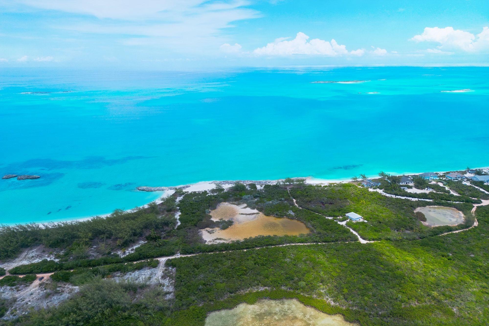 7.75 ACRES LITTLE EXUMA