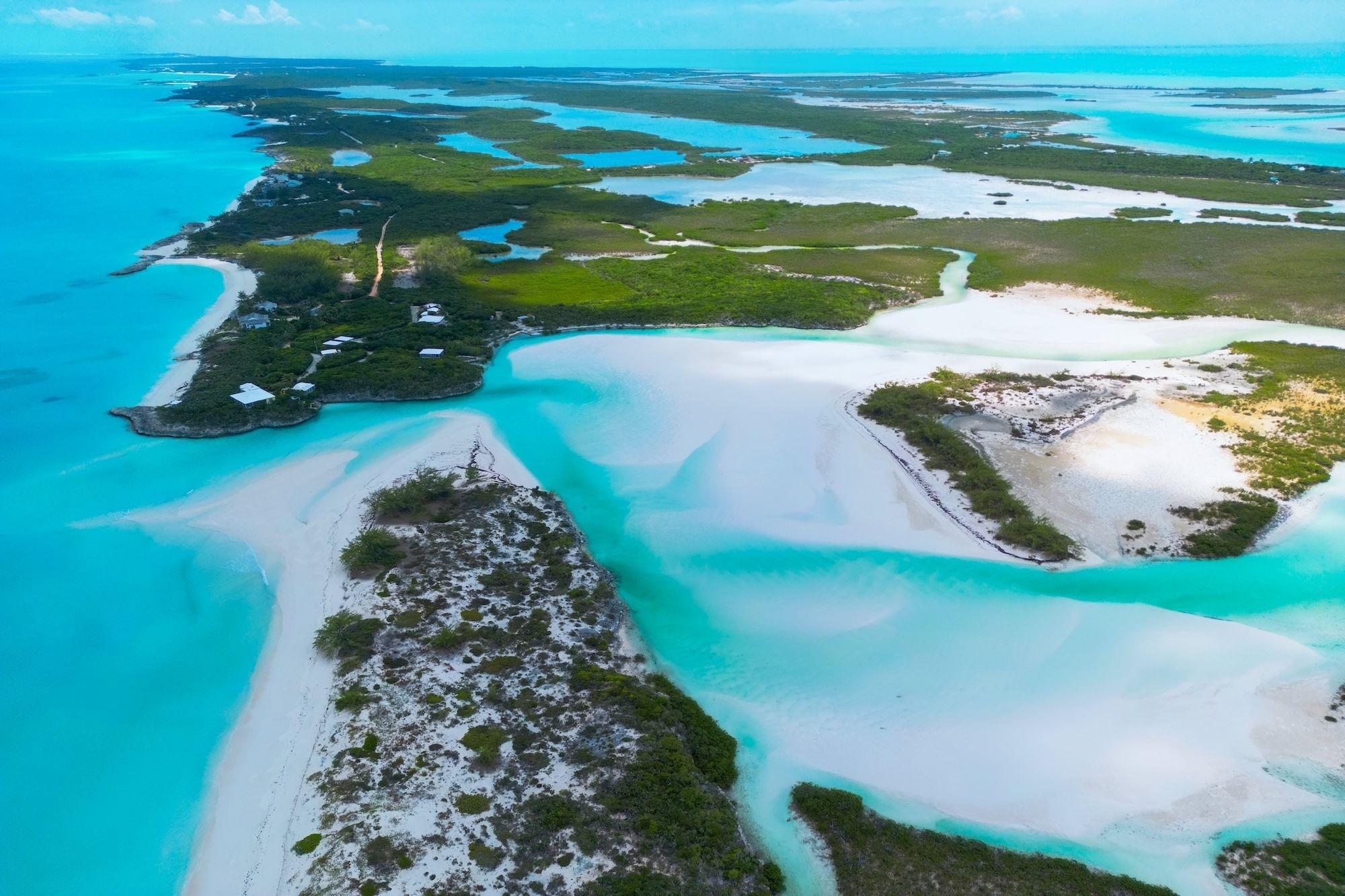 7.75 ACRES LITTLE EXUMA