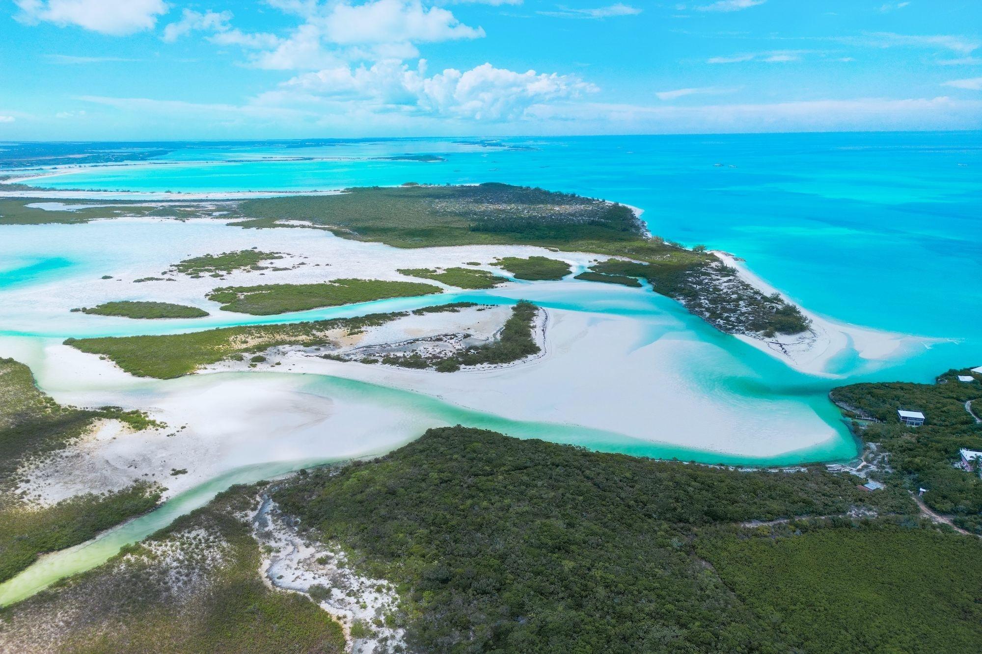 7.75 ACRES LITTLE EXUMA